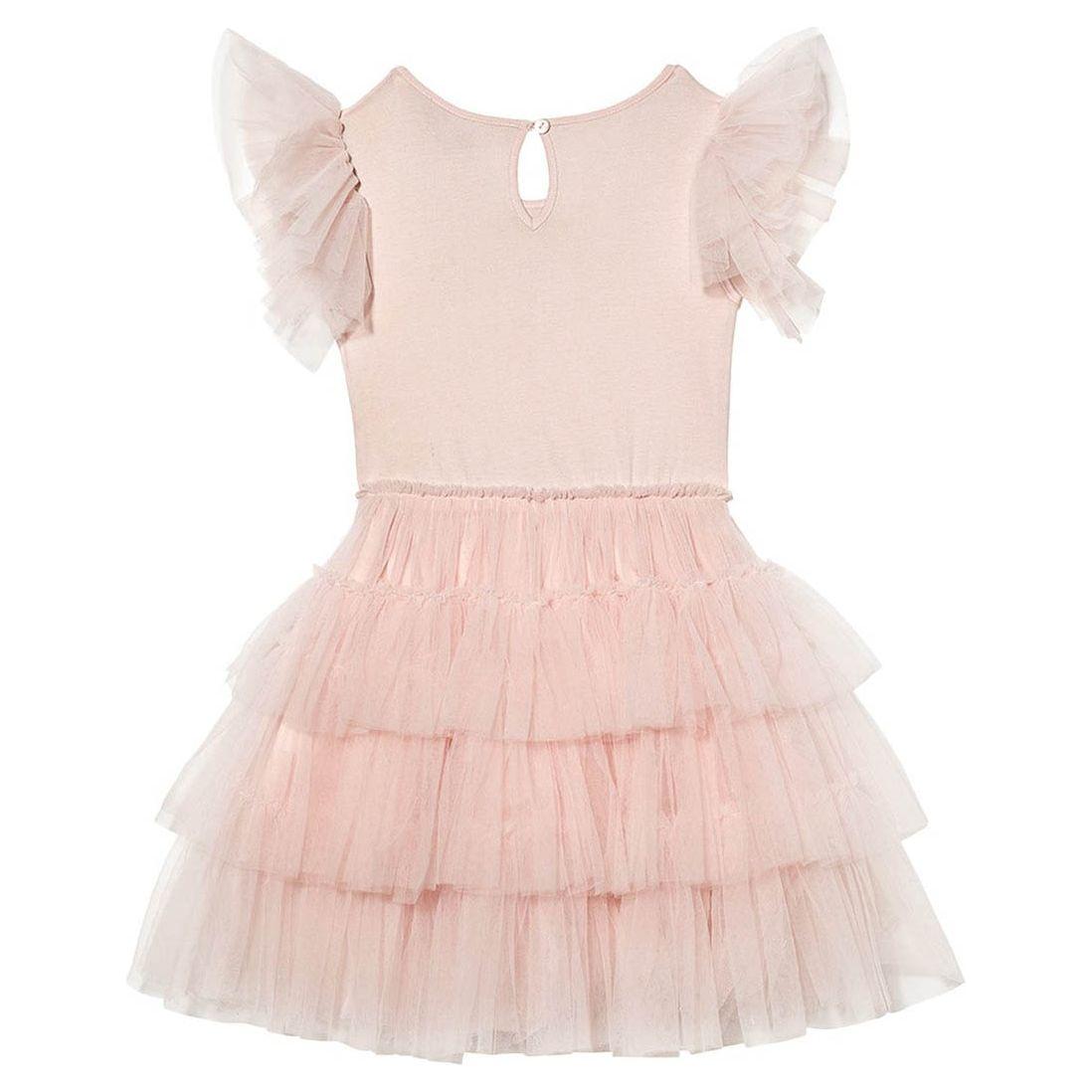 Divine Tutu Dress