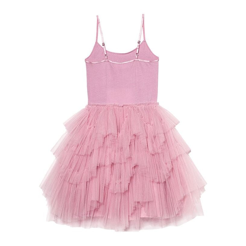 Art Class Tutu Dress