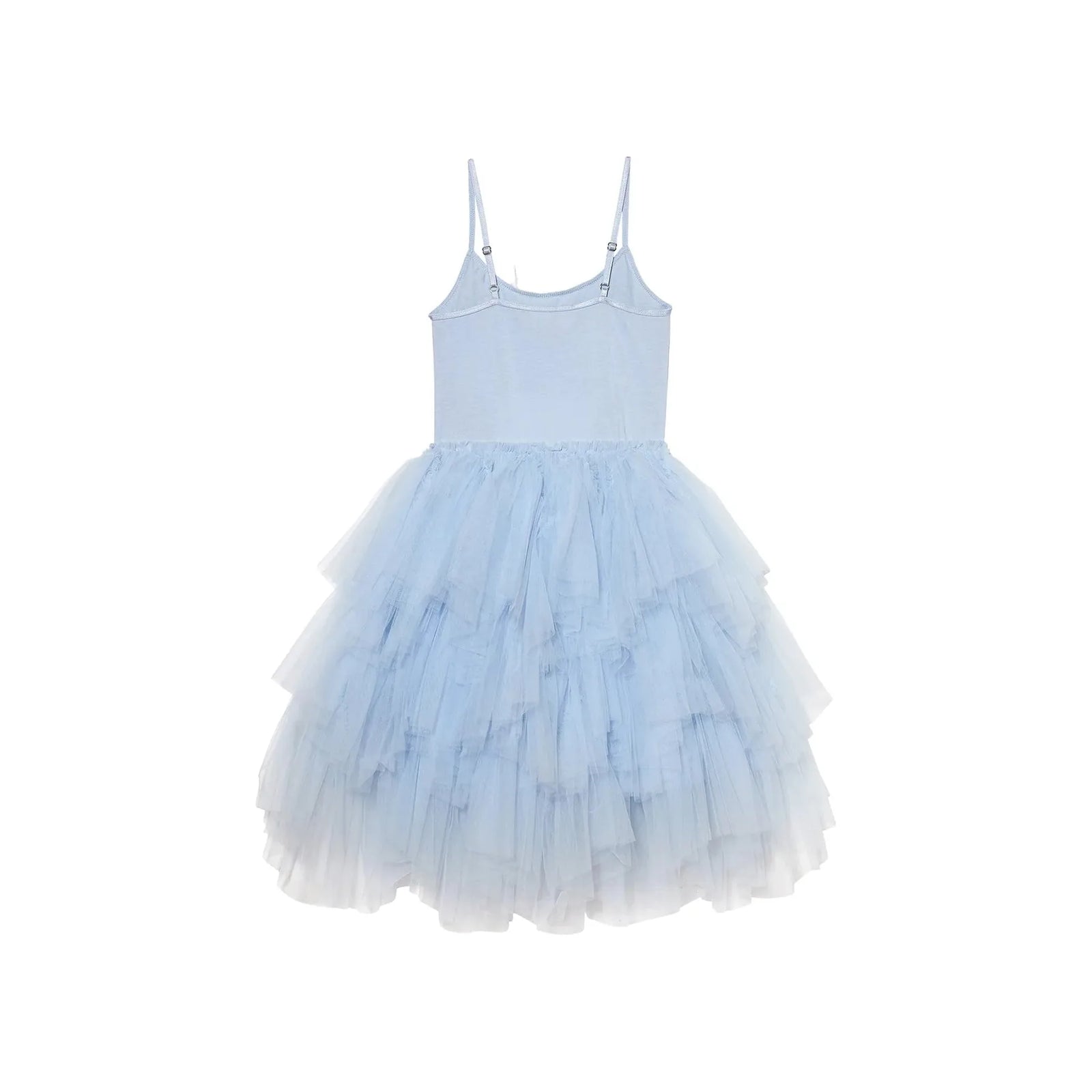 Curator Tutu Dress