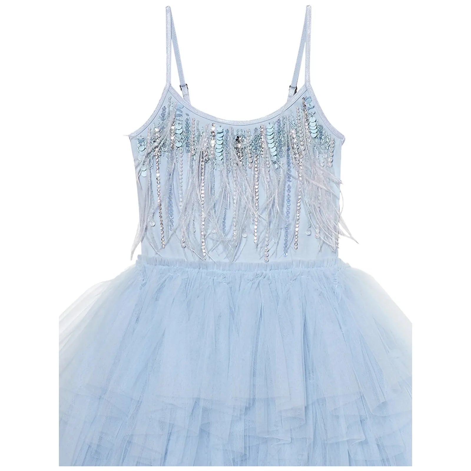 Curator Tutu Dress