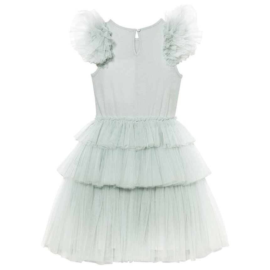 Chroma Tutu Dress