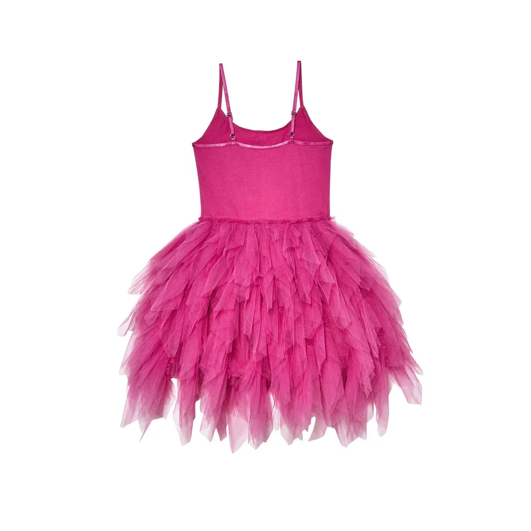 Cosmic Dance Tutu Dress