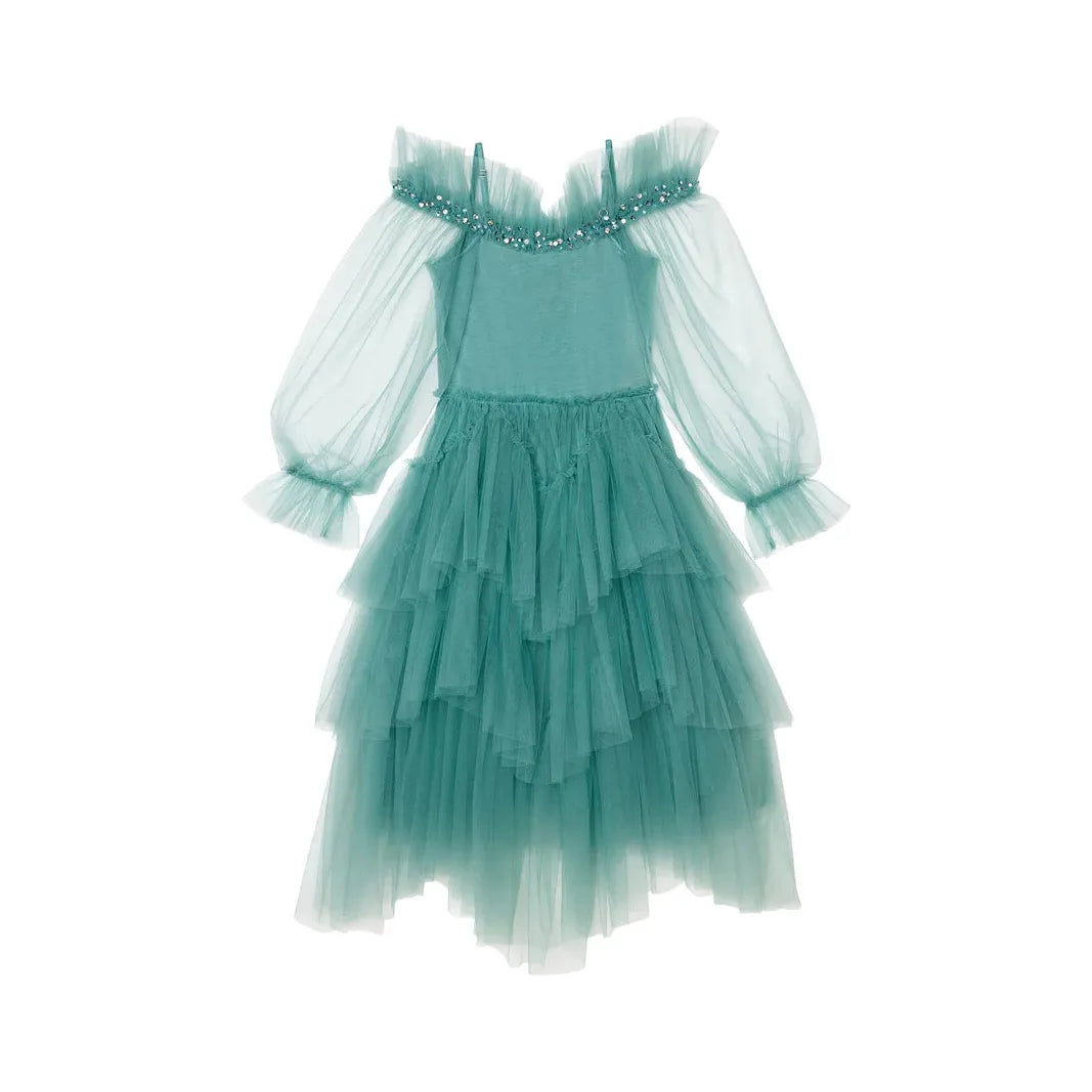 Tinker Tutu Dress