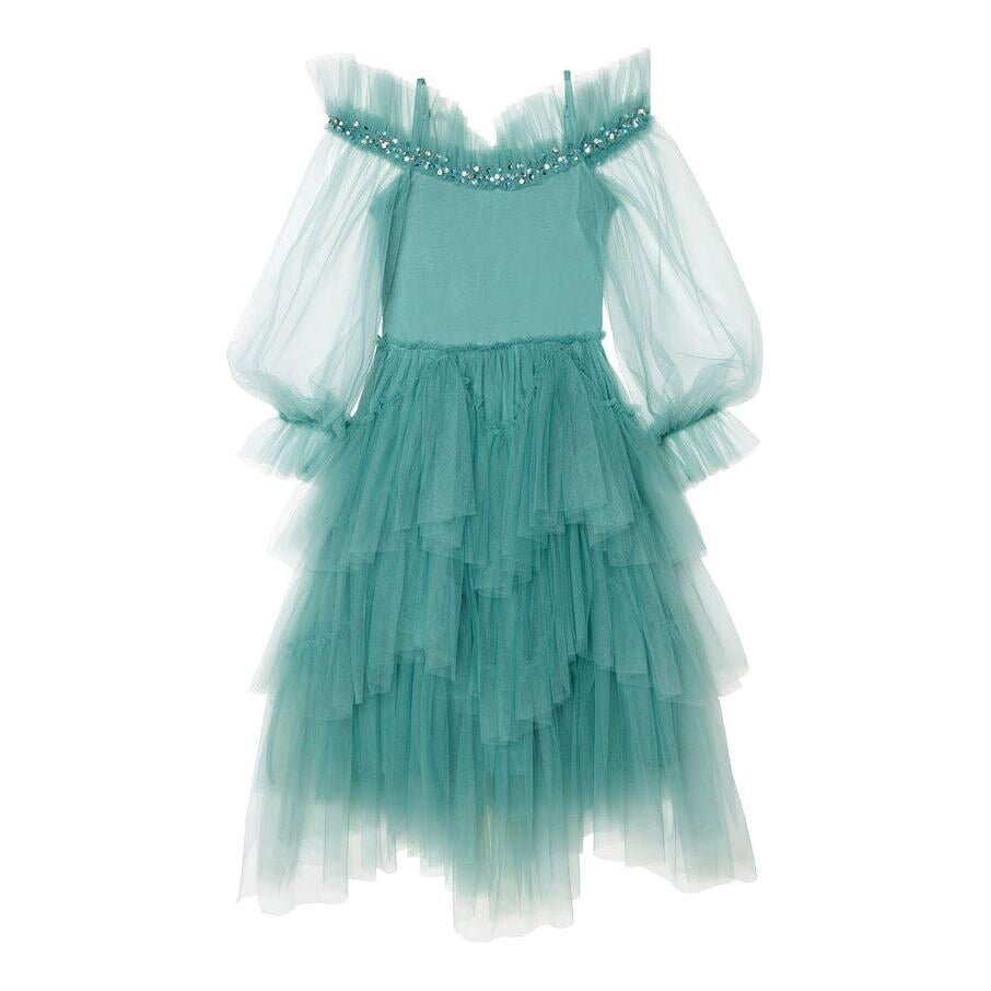Tinker Tutu Dress