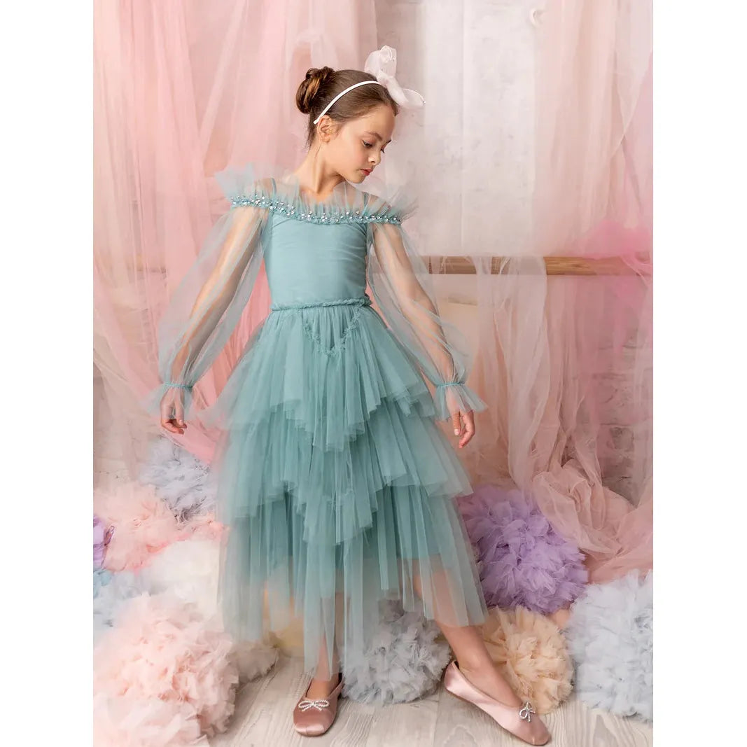 Tinker Tutu Dress