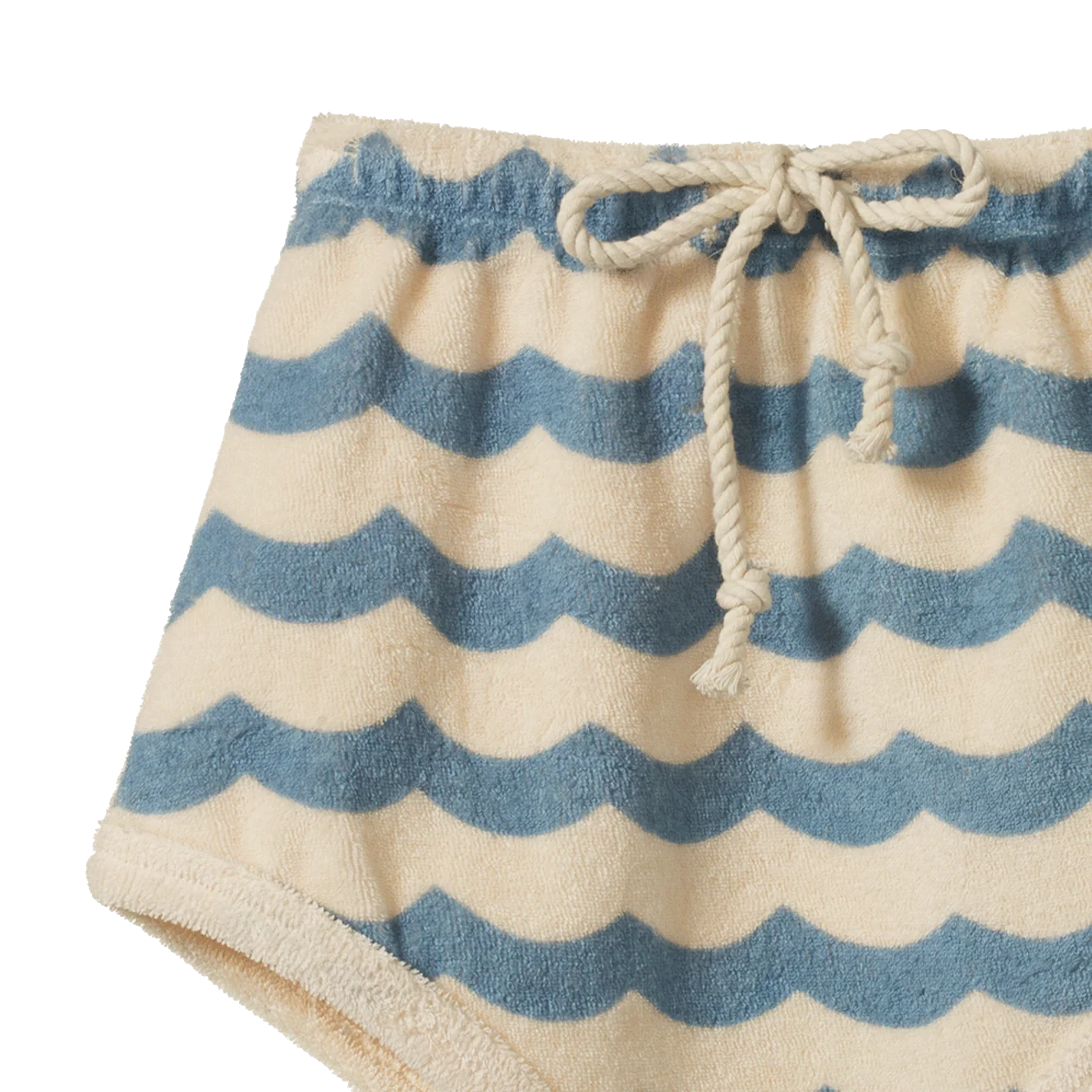 Terry Short - Waves Print