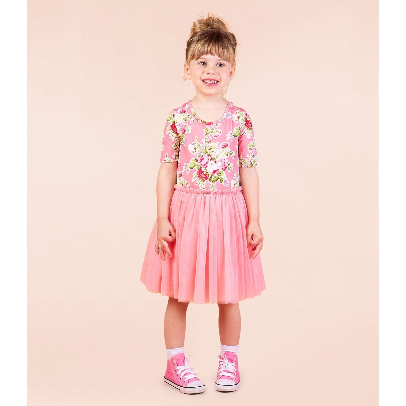 Alina Circus Dress