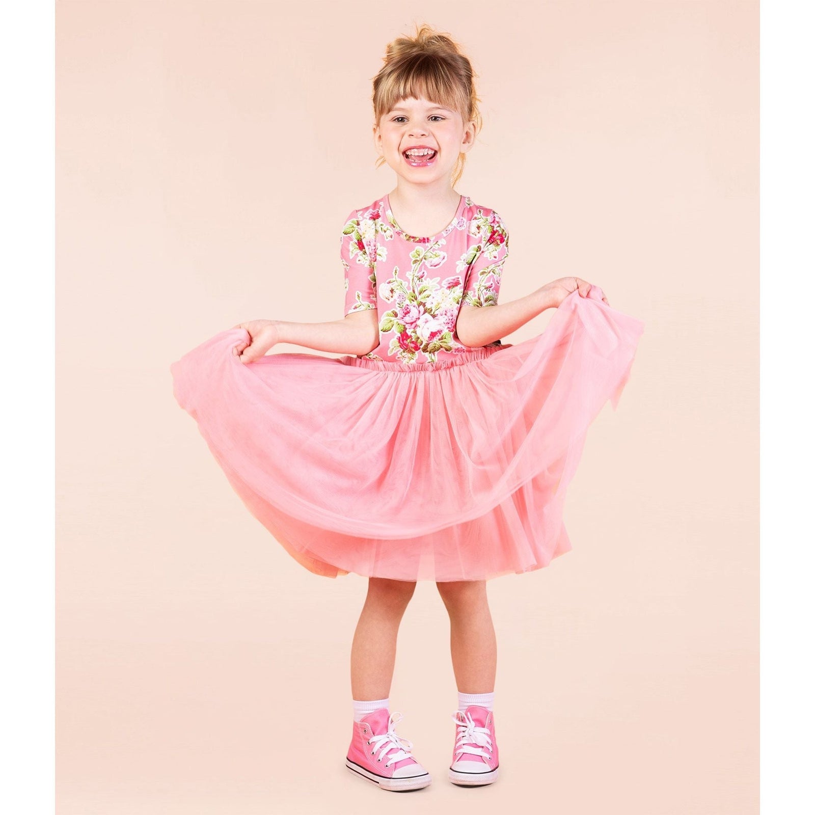 Alina Circus Dress