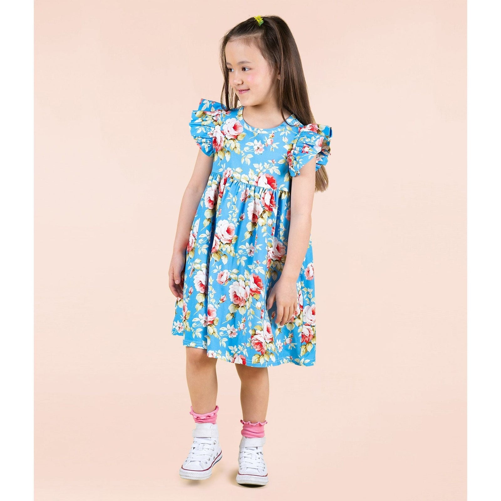 Darcy Dress
