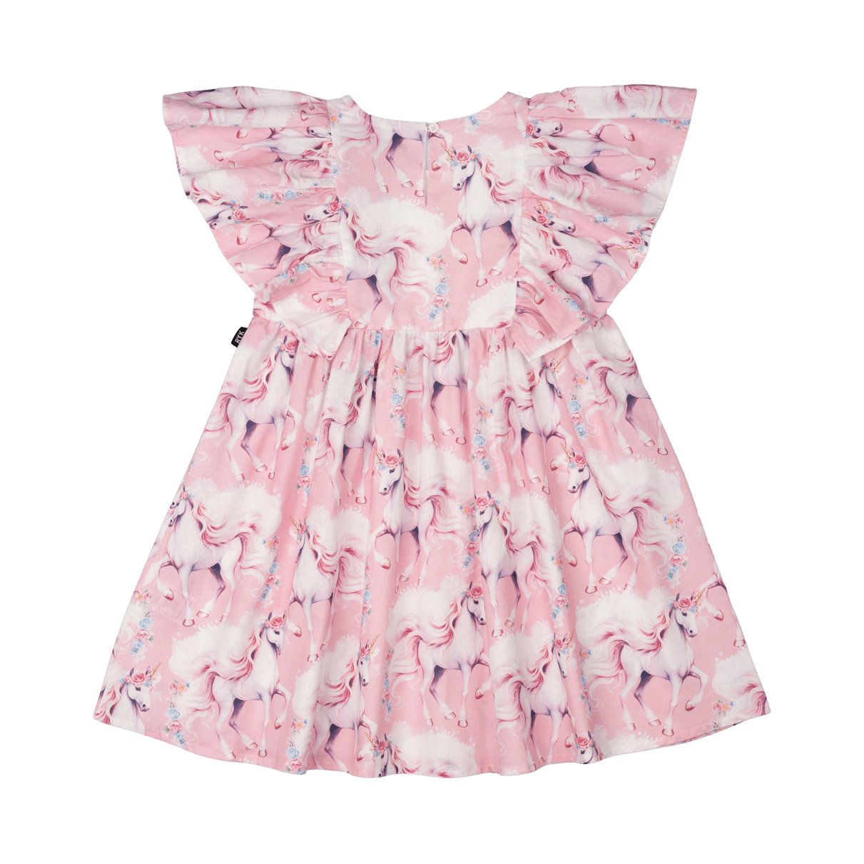 A Blessing Angel Wing Dress