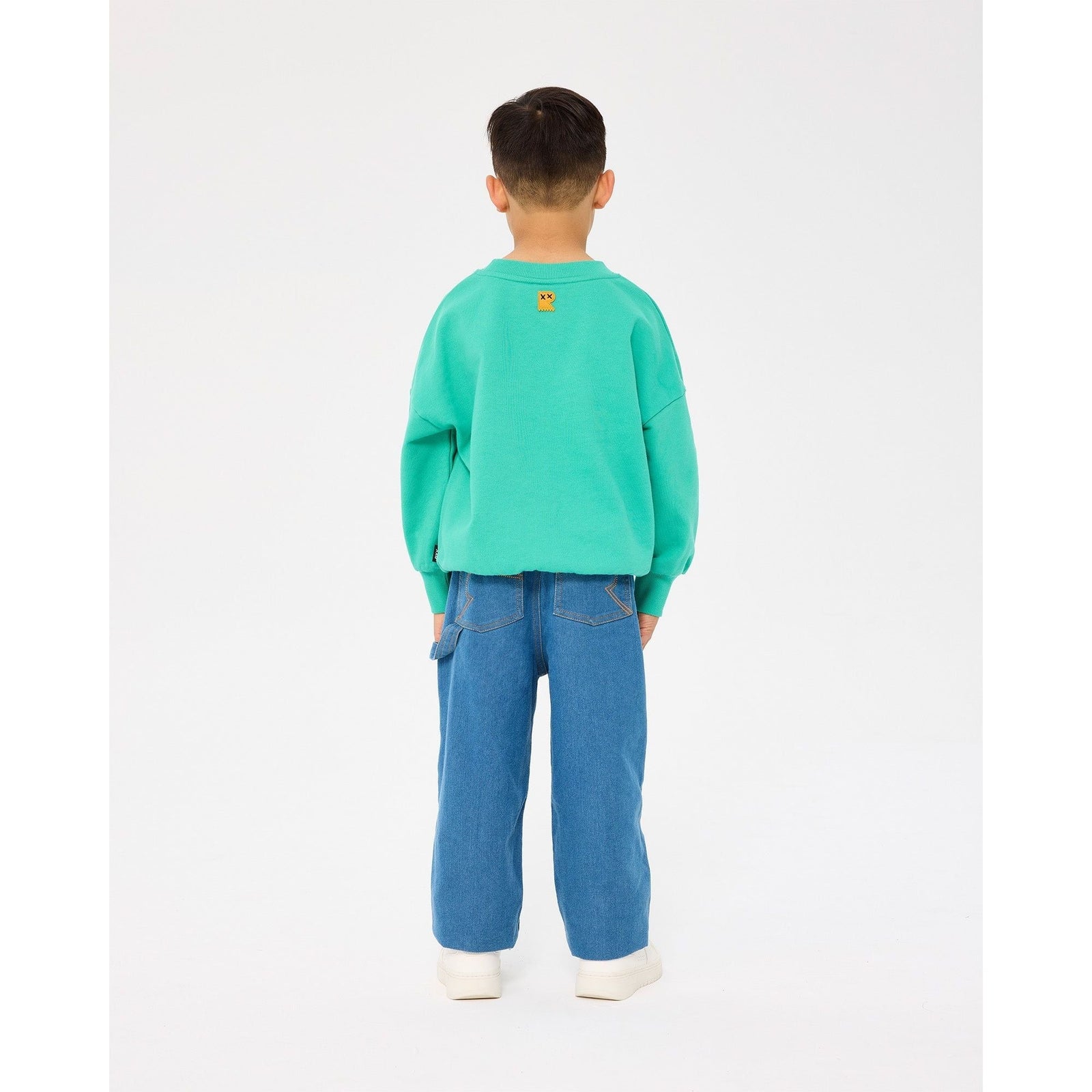 Cranky Sweatshirt