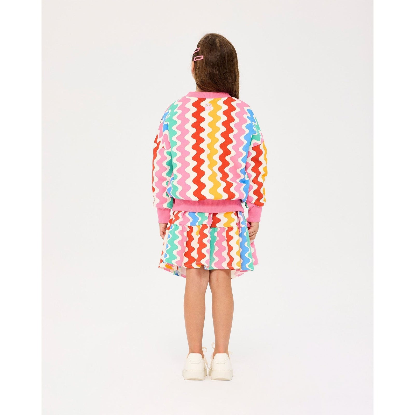 Ric Rac Sweatshirt