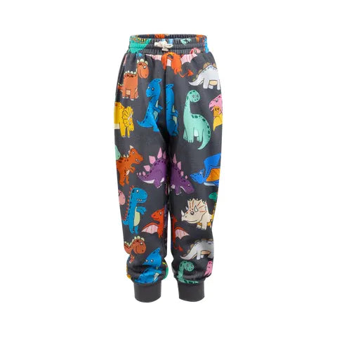 On The Move Track Pants
