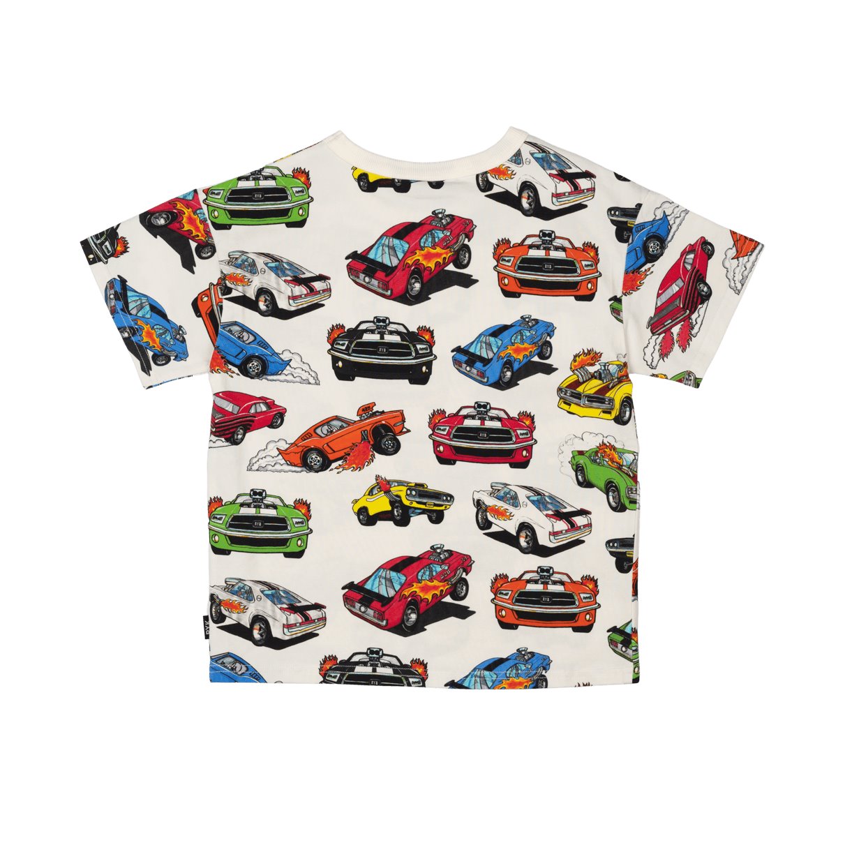 Cars T-Shirt