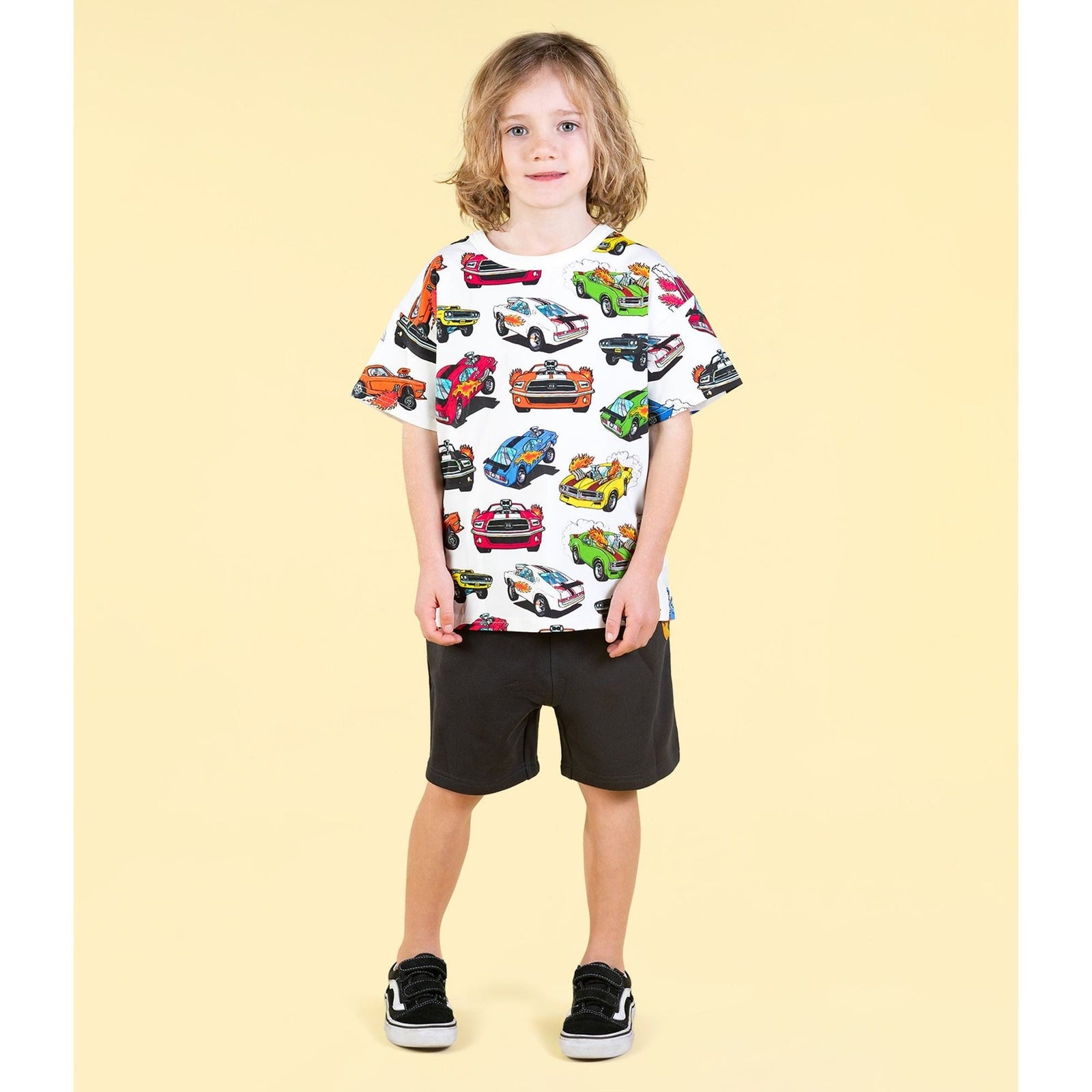 Cars T-Shirt