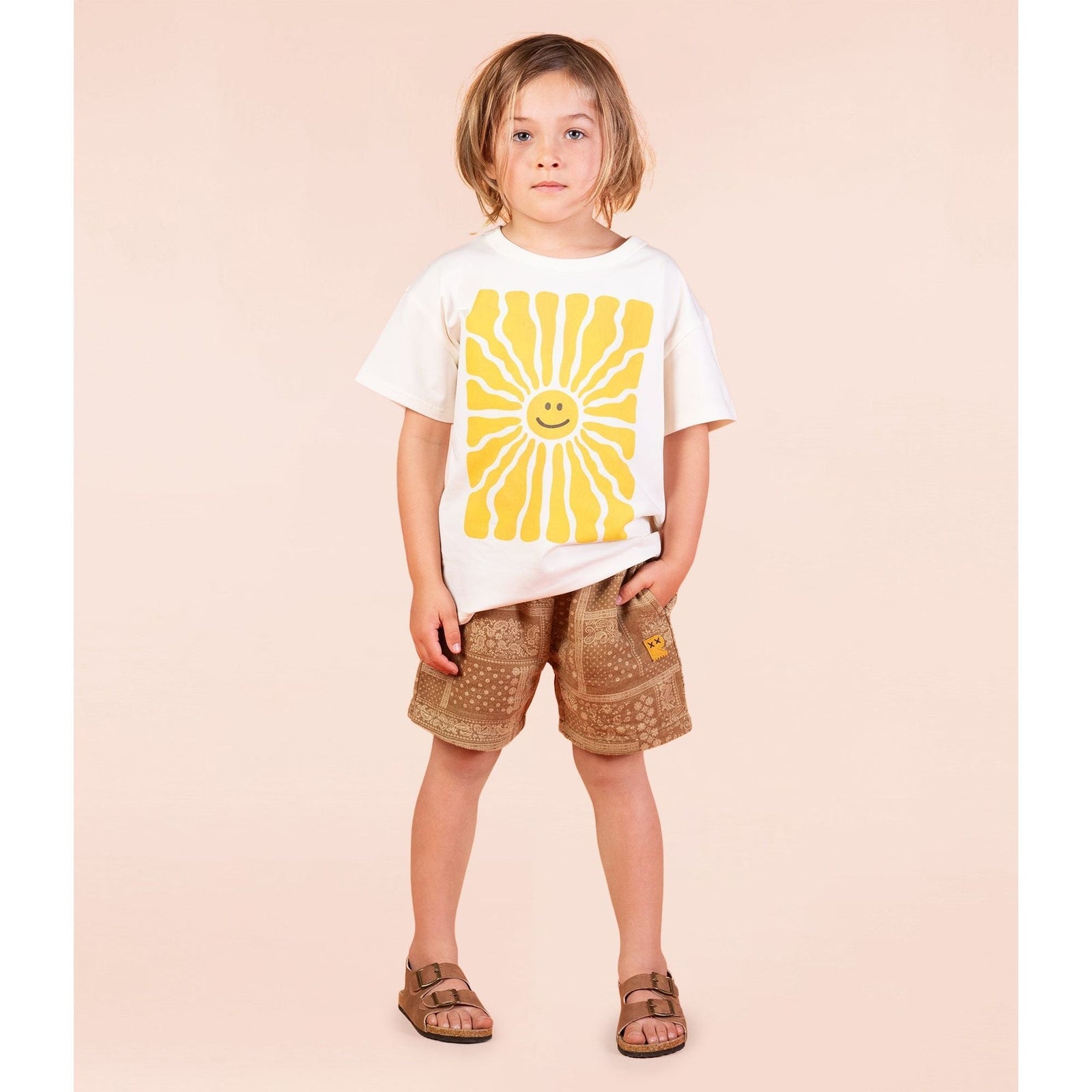 Hello Sunshine T-Shirt