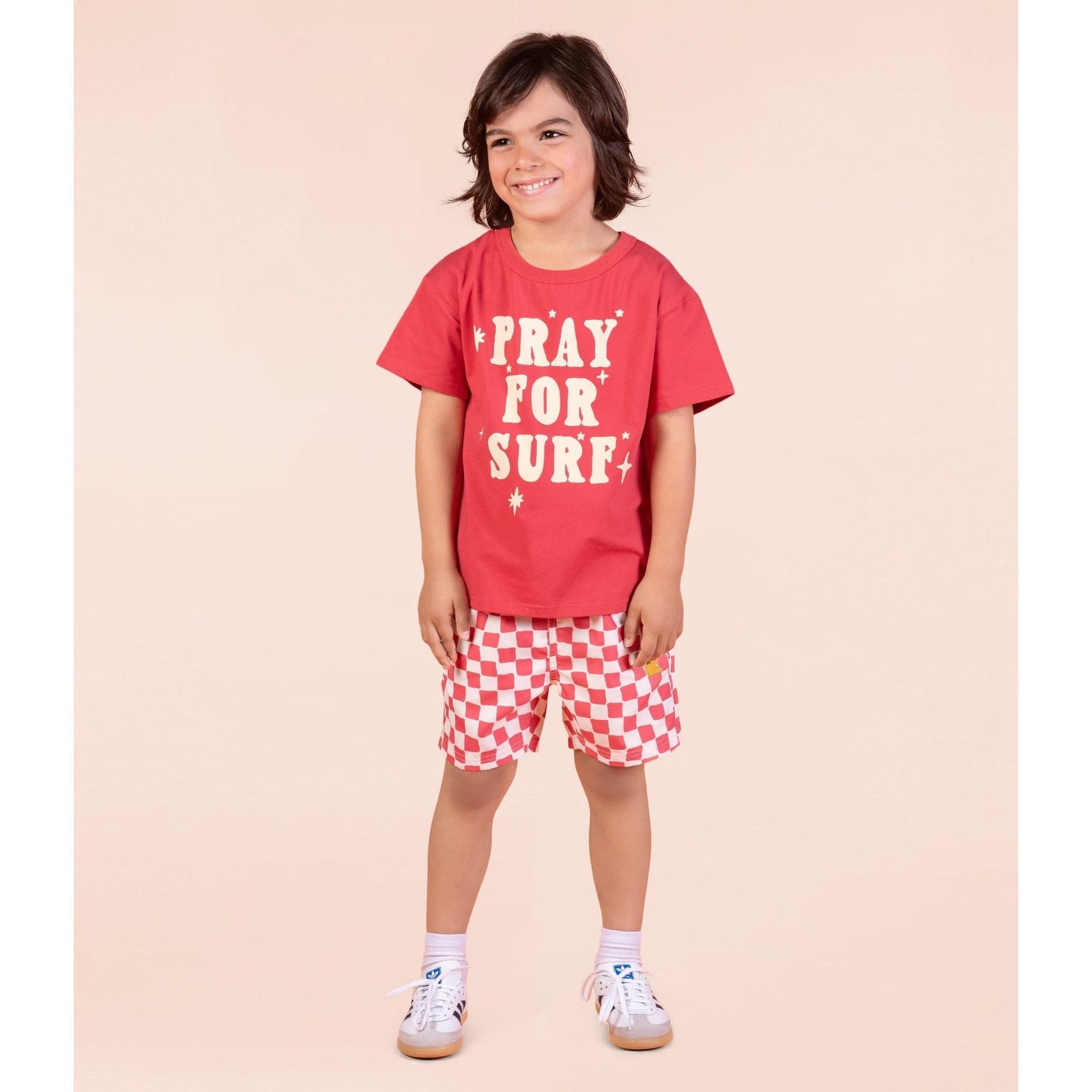 Surfin Safari T-Shirt