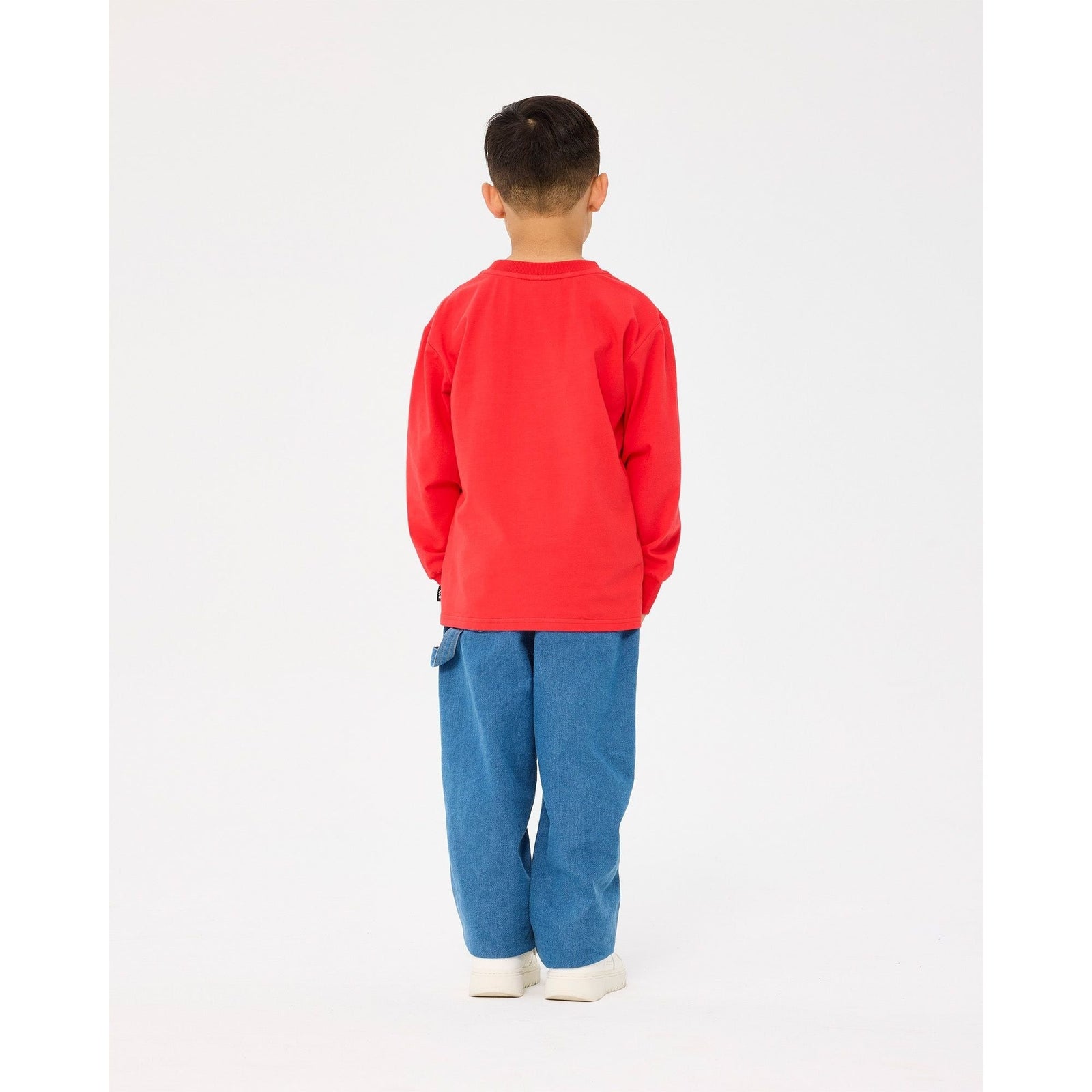 Cranky Long Sleeve T-Shirt