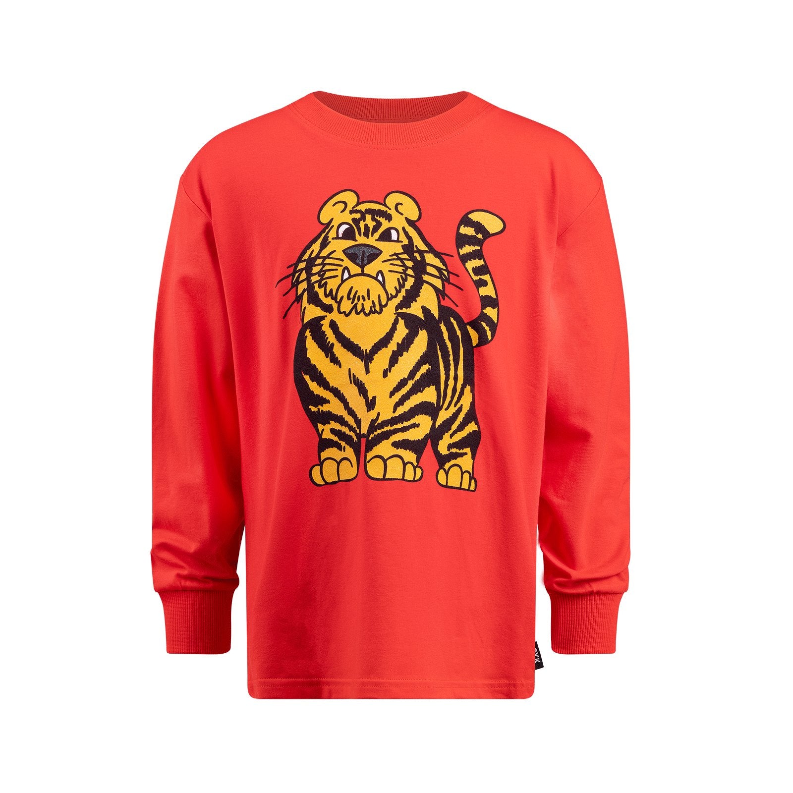 Cranky Long Sleeve T-Shirt