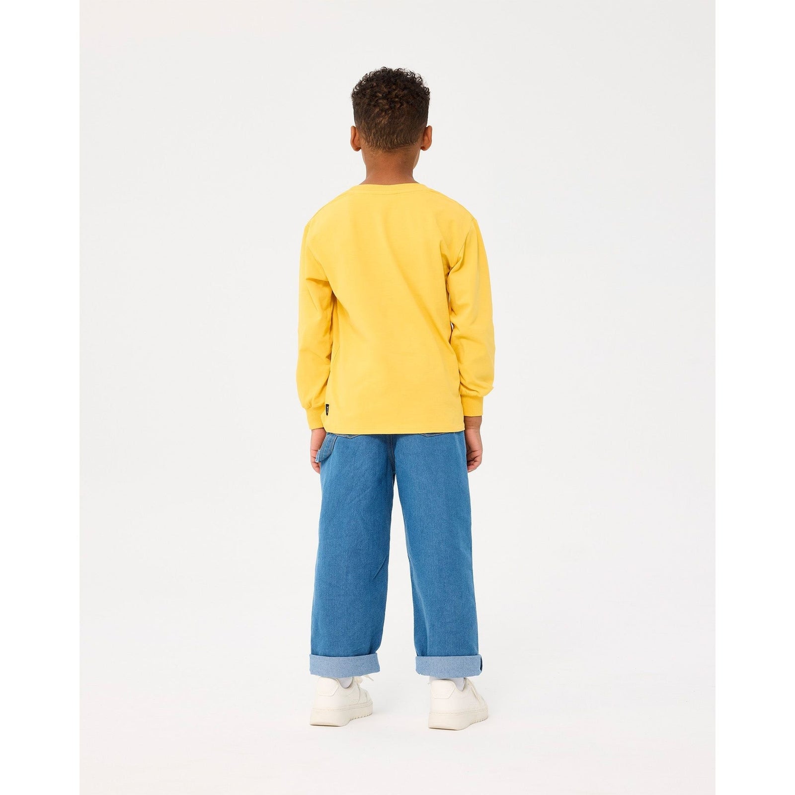 Snacks Long Sleeve T-Shirt