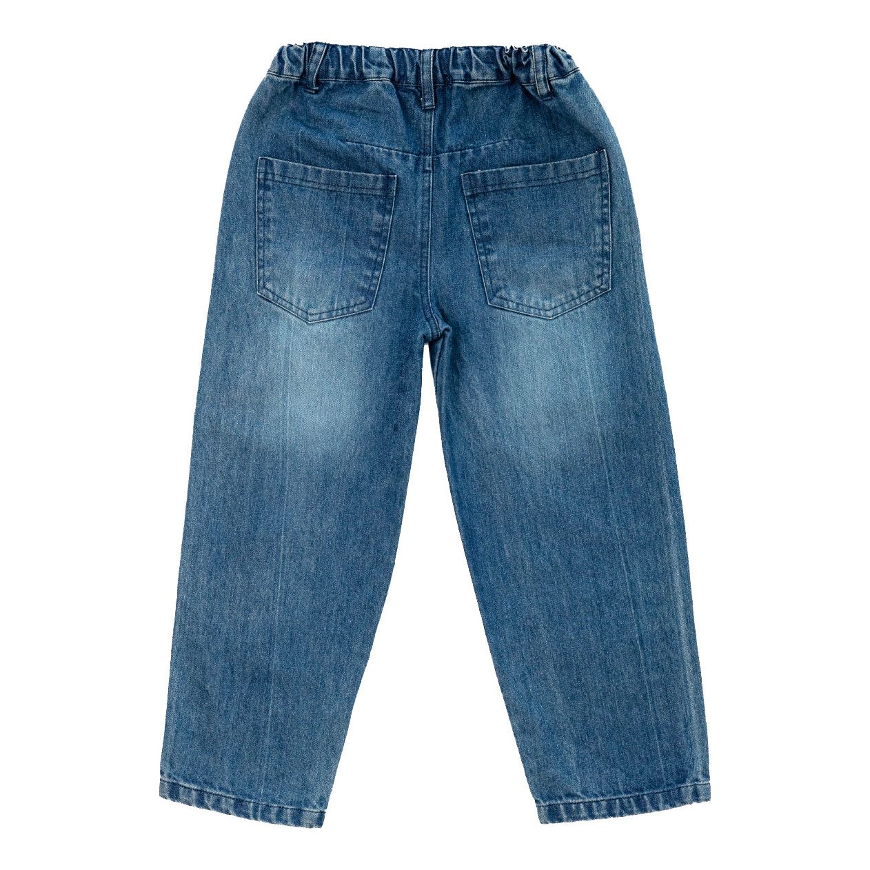 Taper Vintage Blue Jean