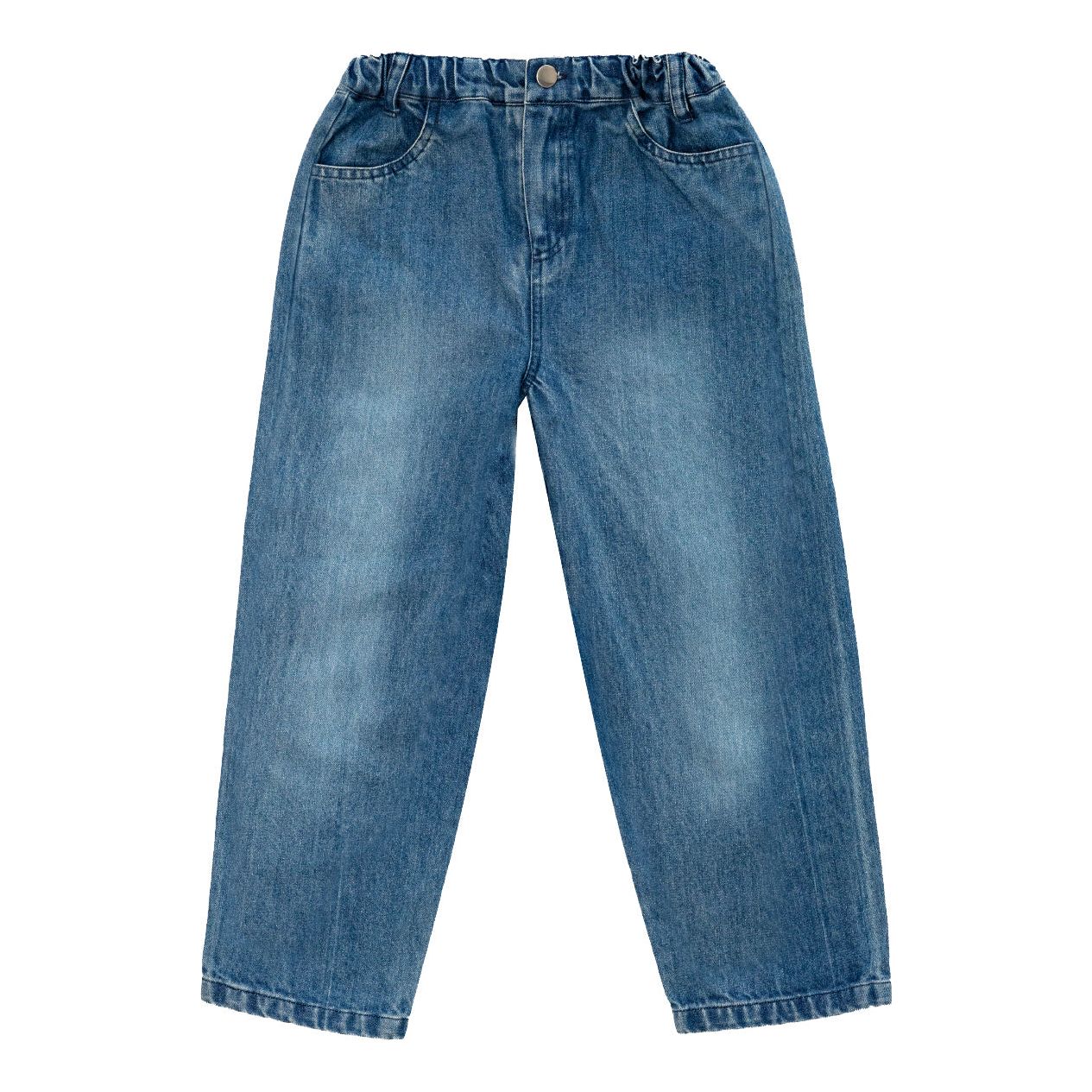 Taper Vintage Blue Jean