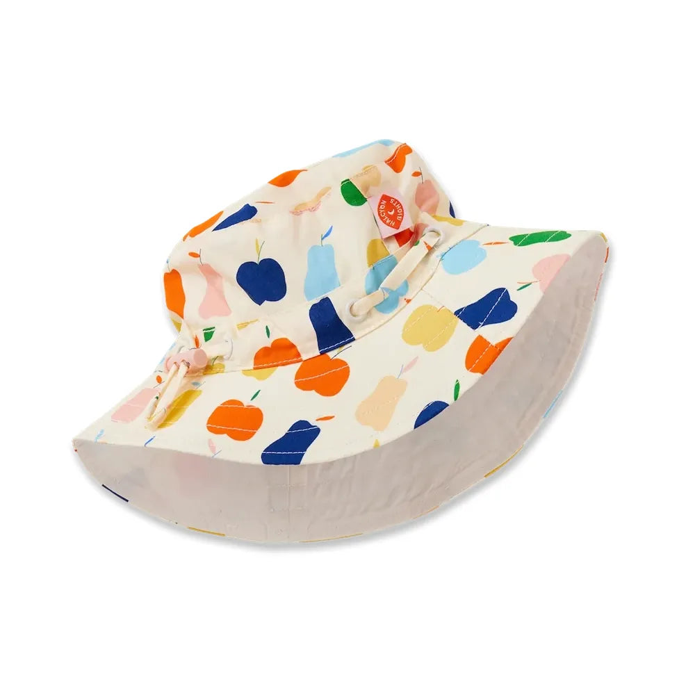 Sun Hat - Tiny Orchard