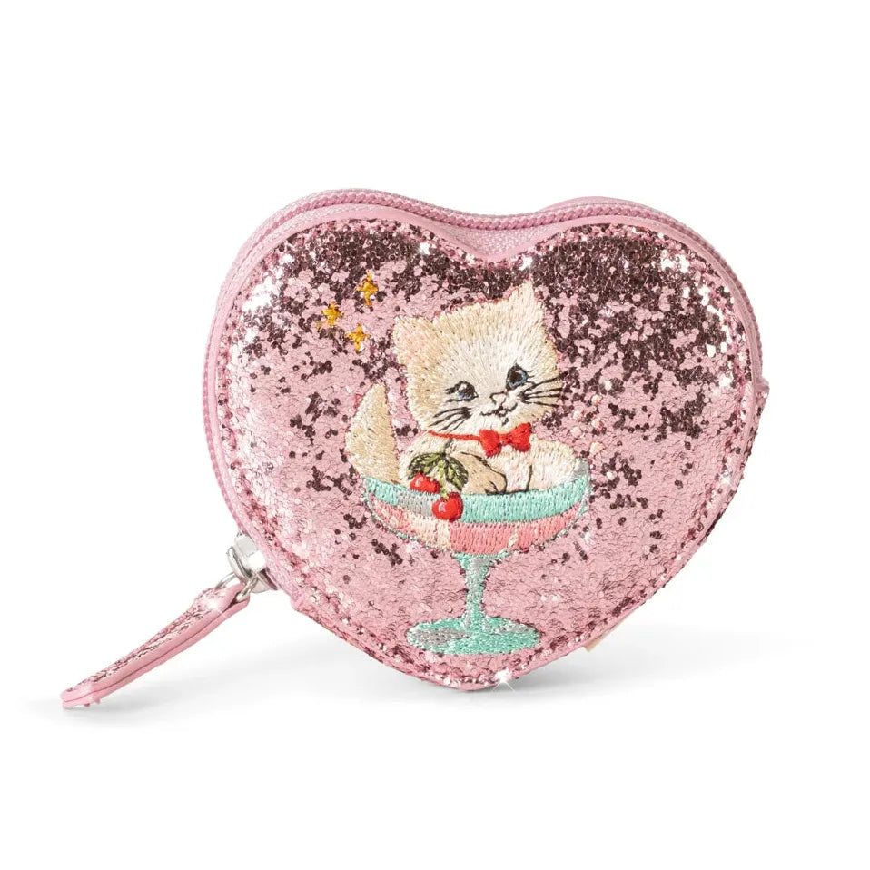 Tut Wallet - Kitty