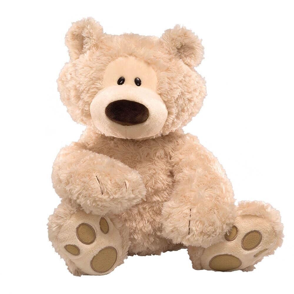 Bear Philbin Beige 47 Cm