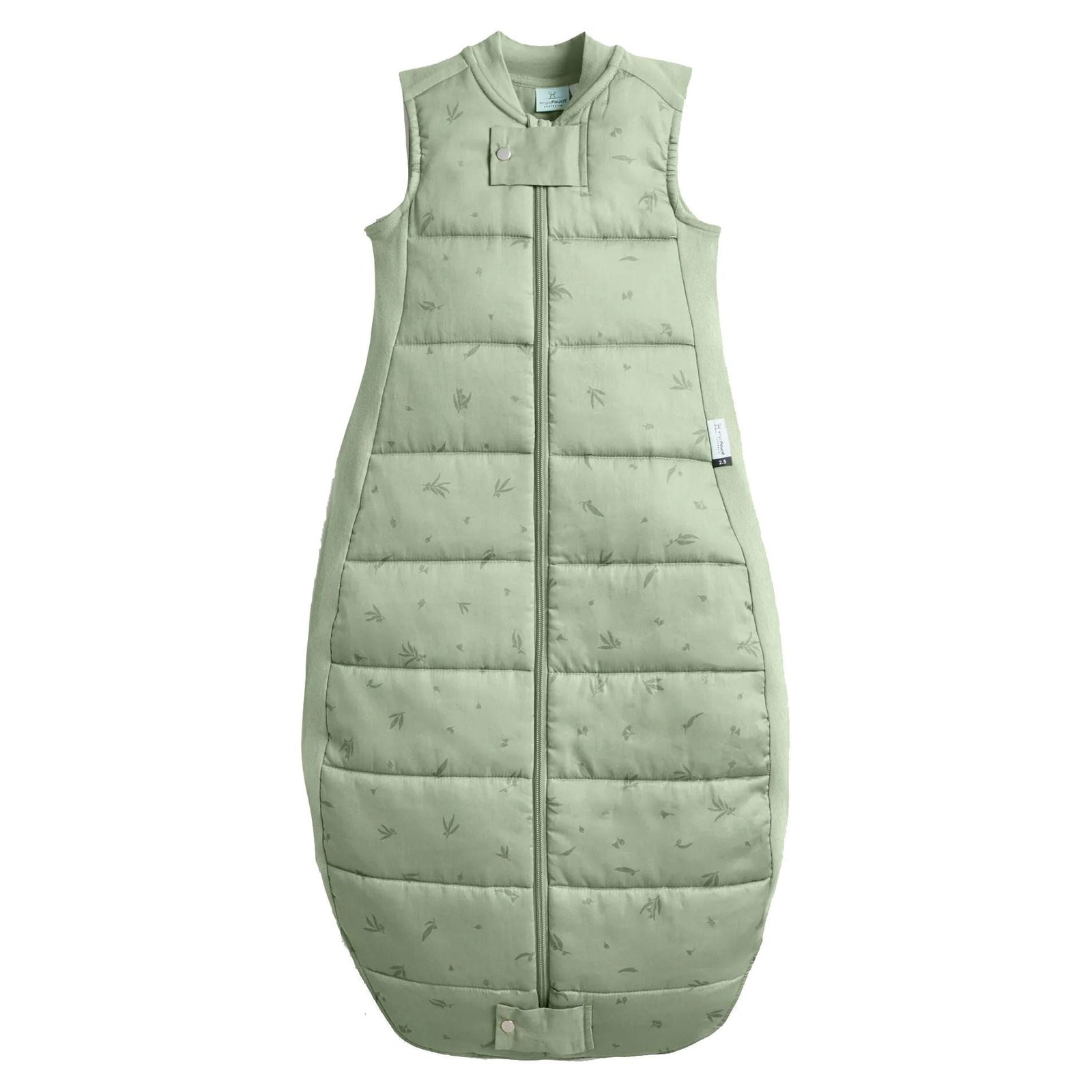 Sheeting Sleeping Bag 2.5 TOG - Willow