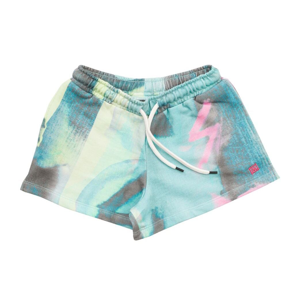 Puddle Short