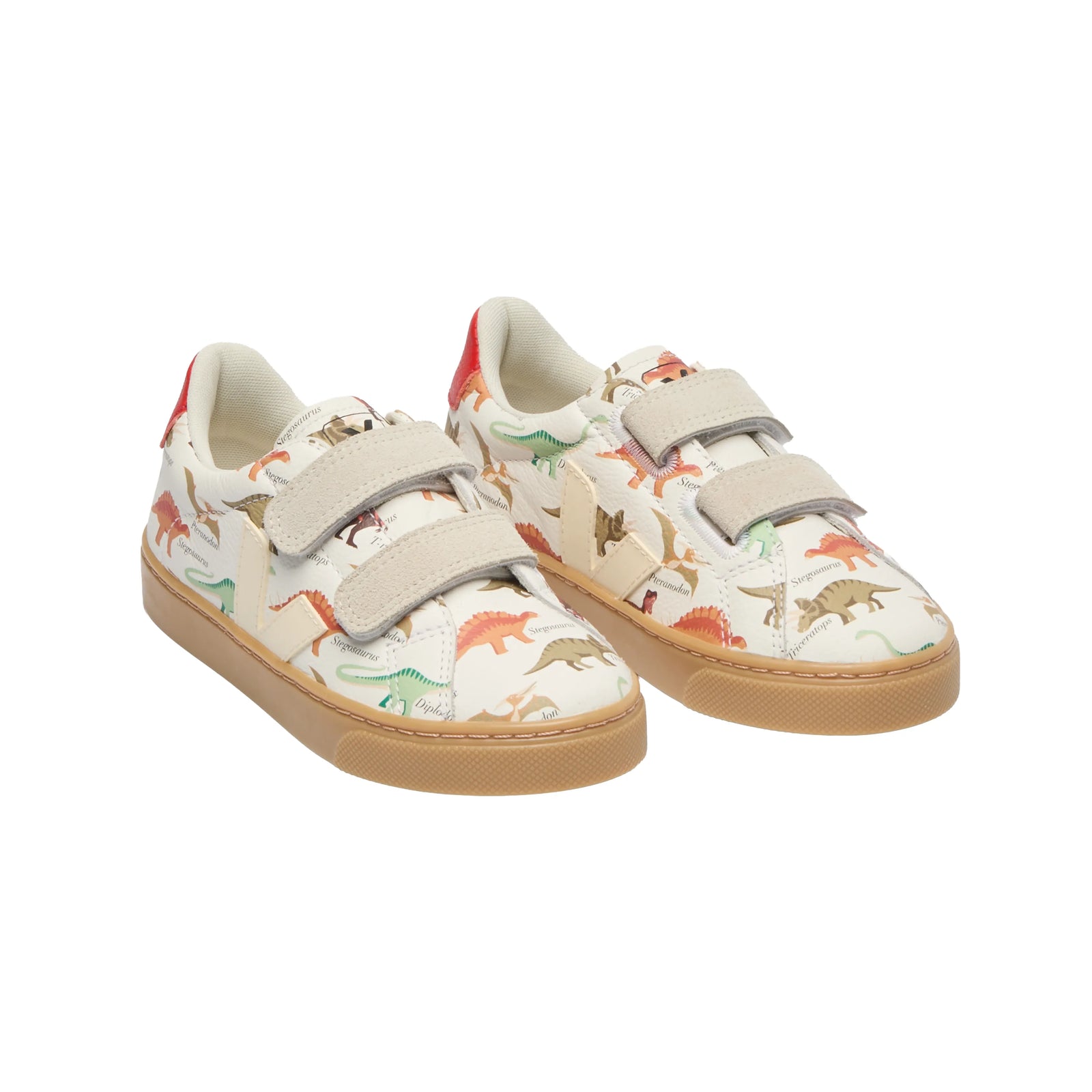 Veja X Museum Small Esplar Leat Dino