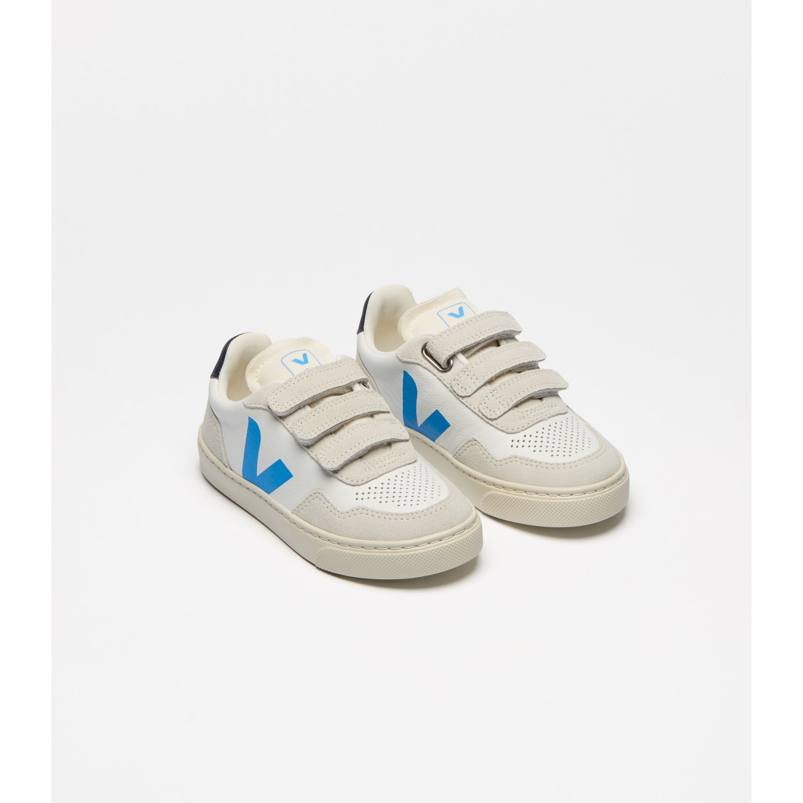 Small V-90 Ot Leather Extra-White Egee