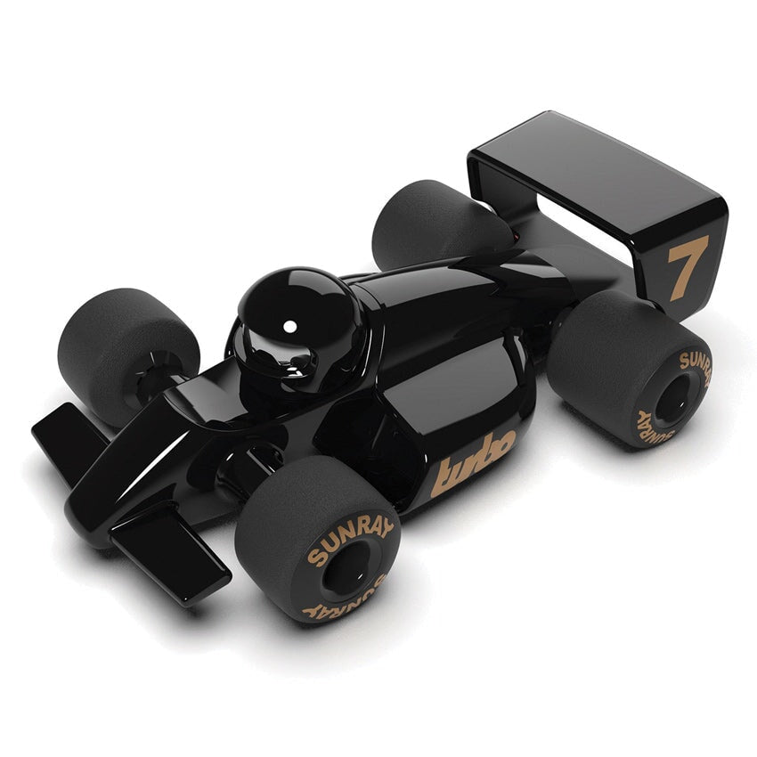 Verve Turbo Jet