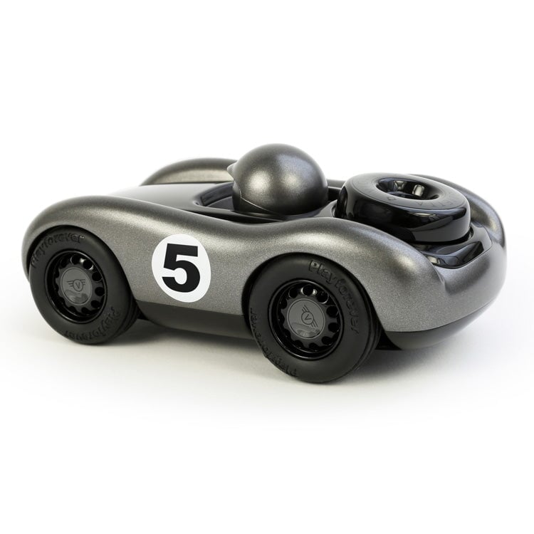 Verde Viglietta Miles Grey