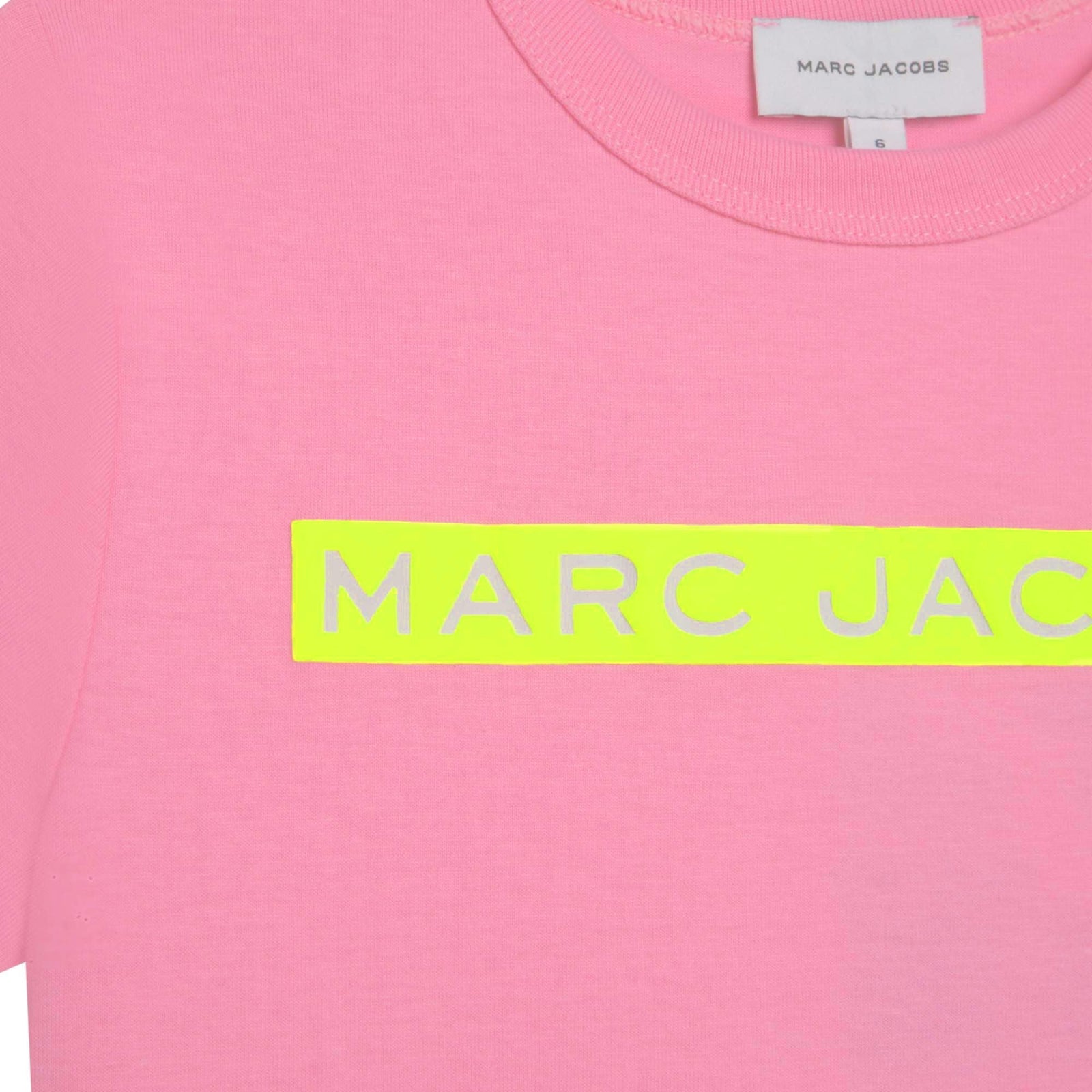 Pre Spring Tee-Shirt - Pink