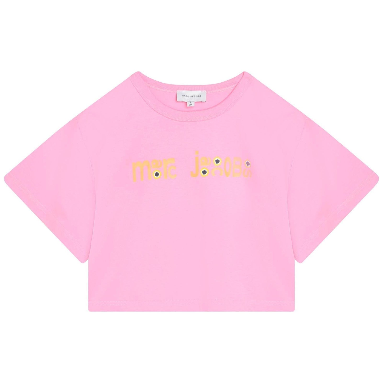 The Surf Lodge Tee-Shirt - Pink