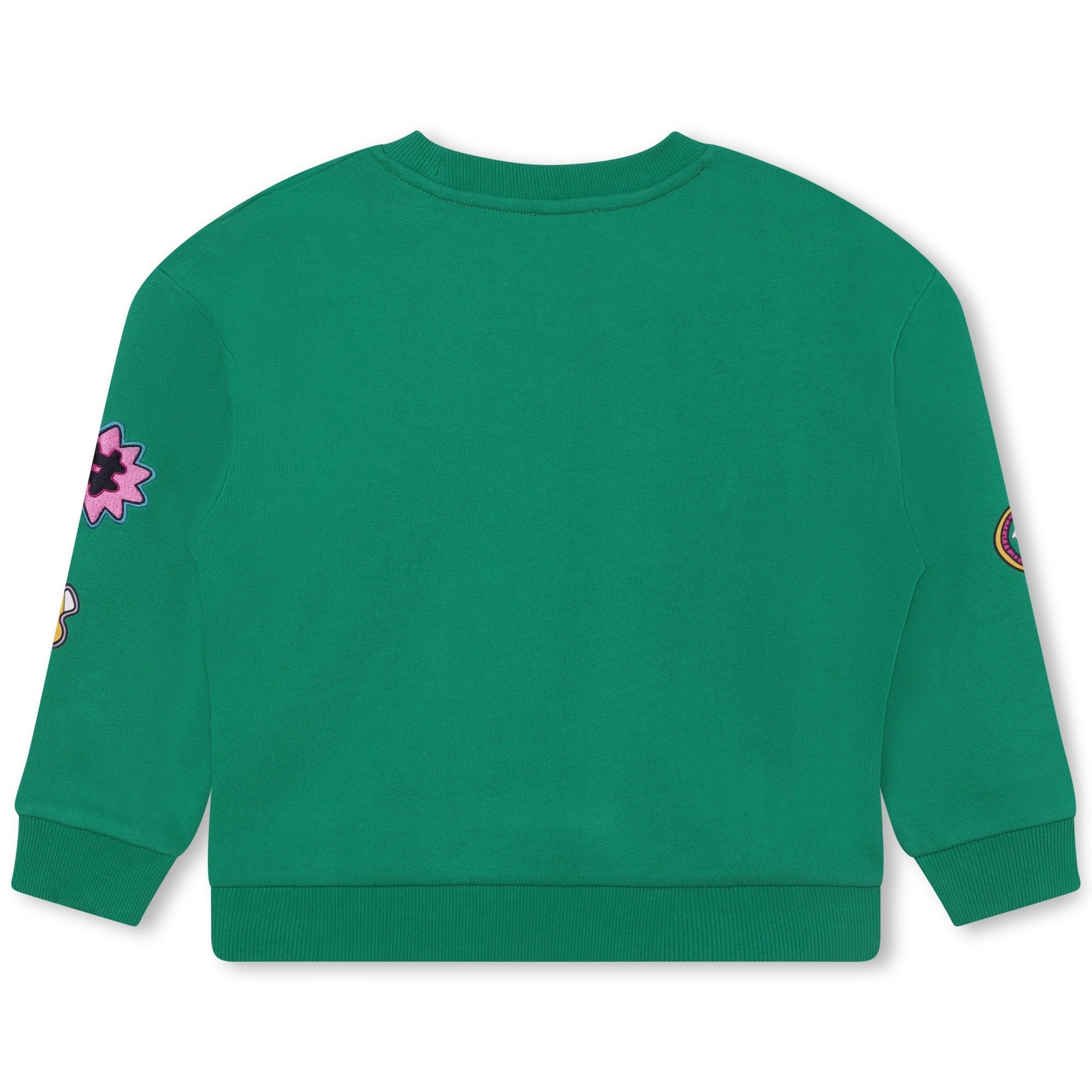 The Perfect MJ Sweatshirt - Green