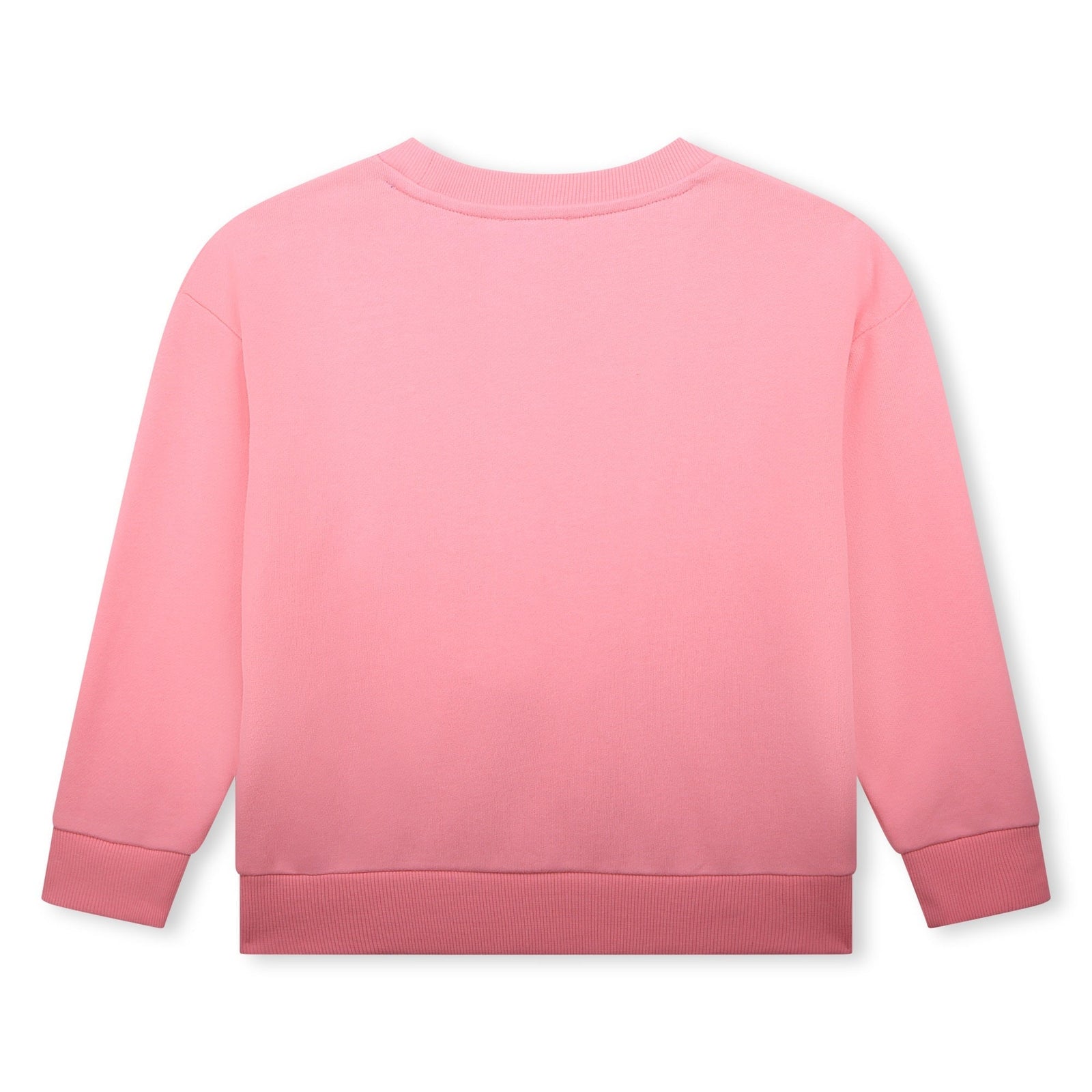 Hip Hop Museum Sweatshirt - Apricot