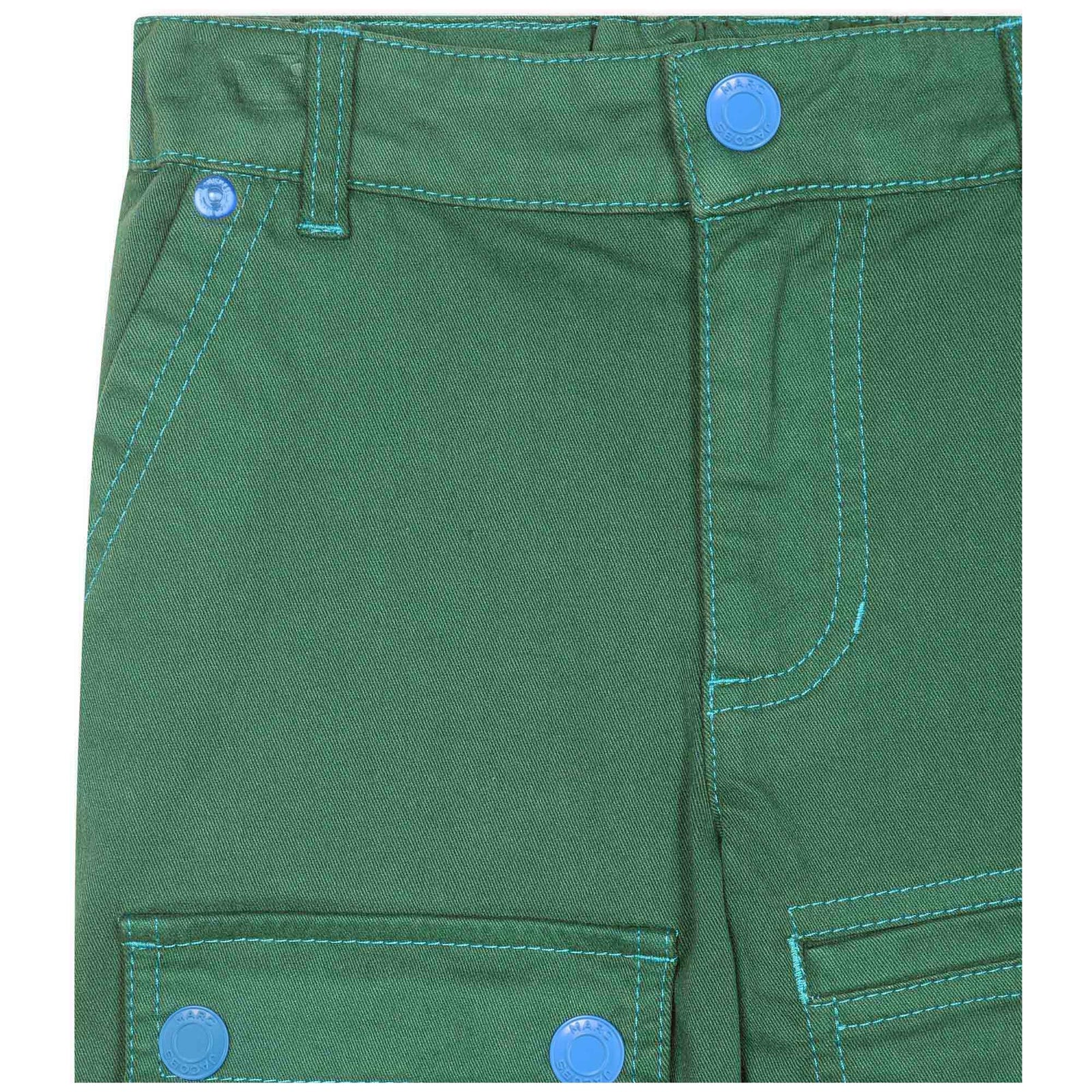 Marc Jacobs Cargo Trousers