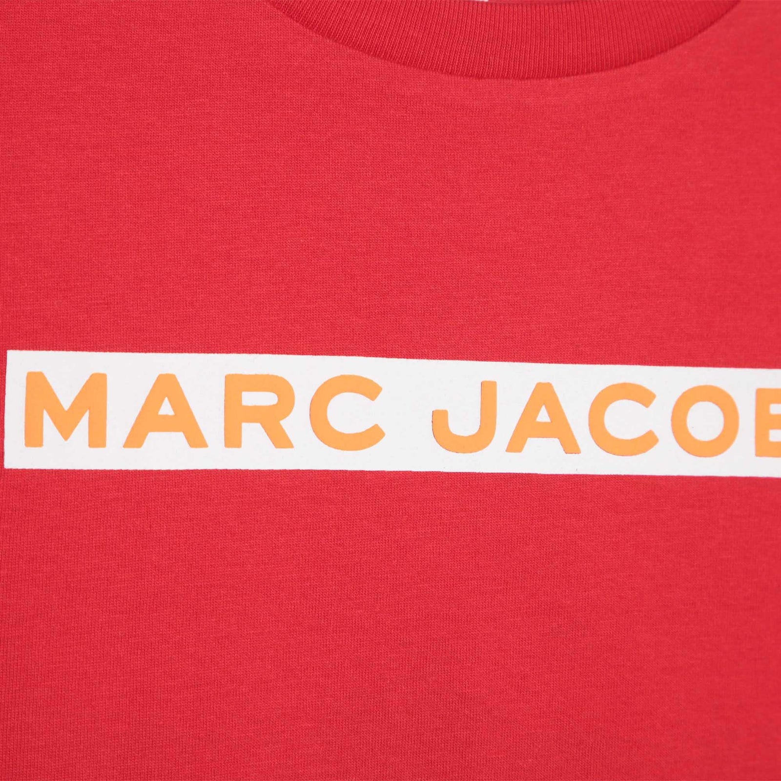 The Surf Lodge Ss Tee-Shirt - Red