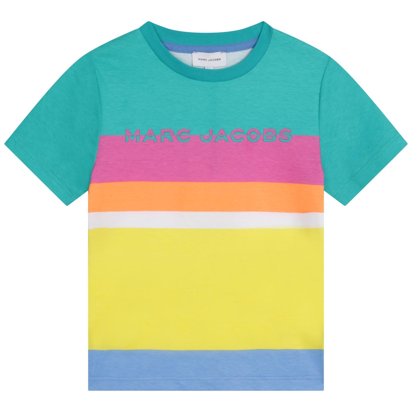 The Surf Lodge Ss Tee-Shirt - Green