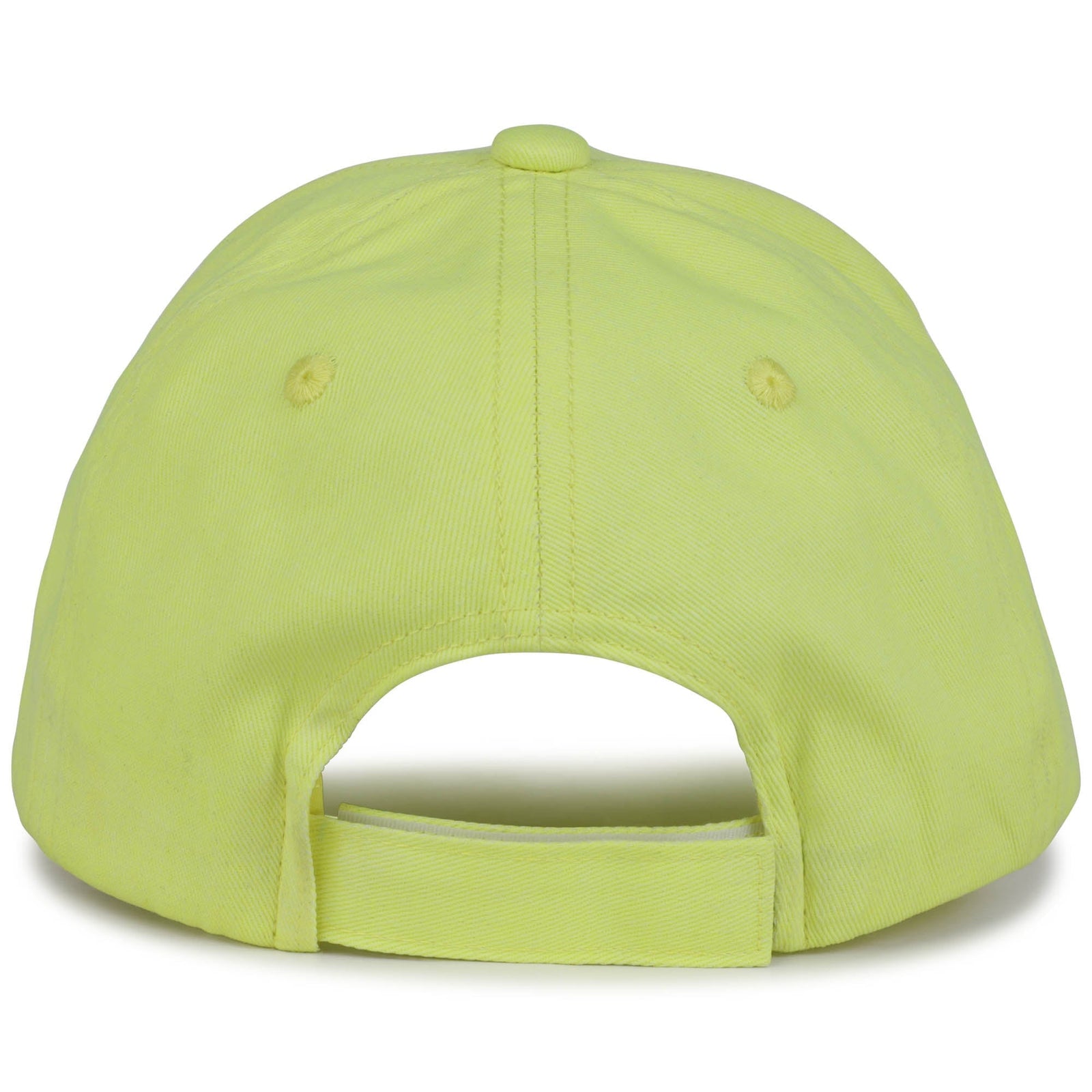 Marc Jacobs Cap - Ochre