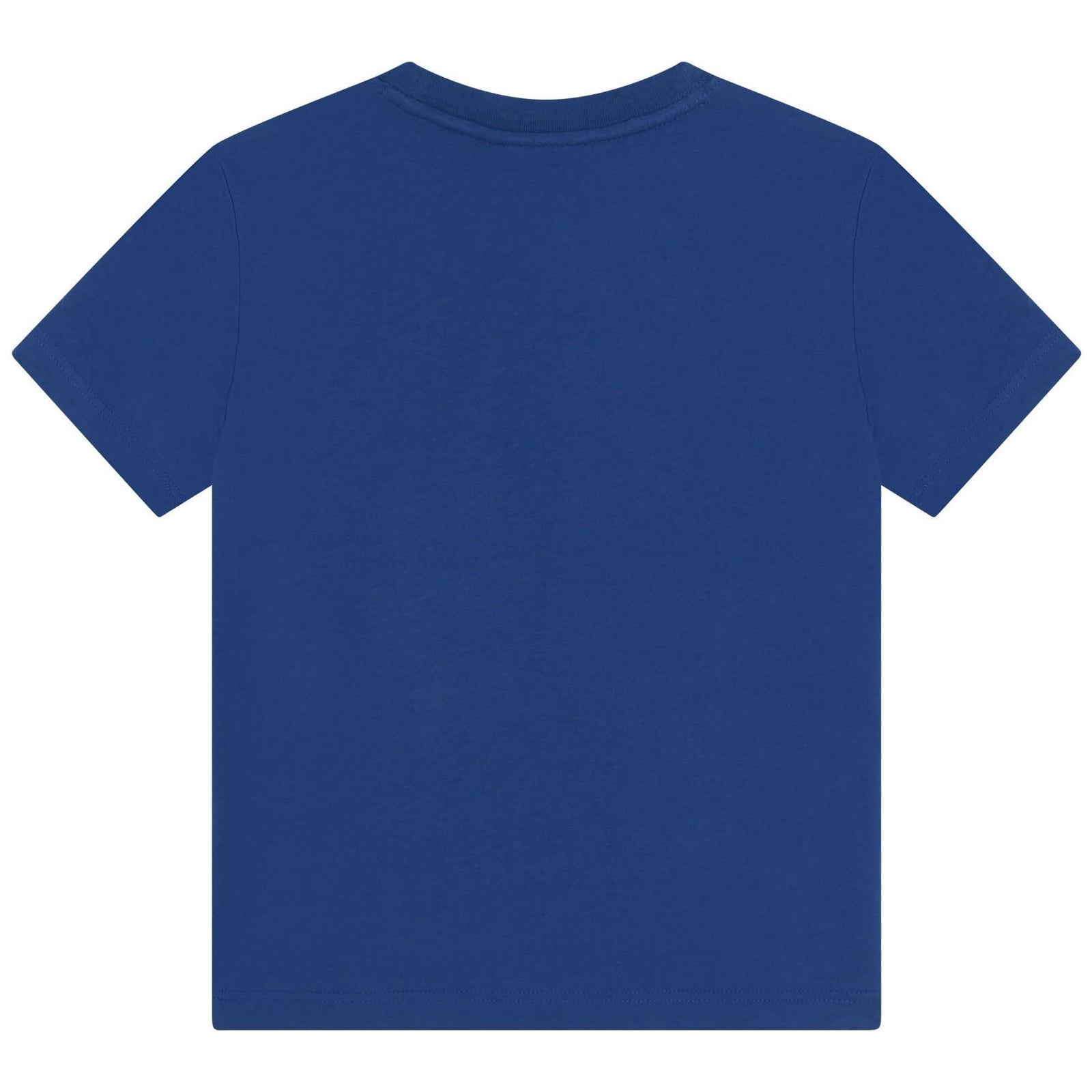 Marc Jacobs Ss T-Shirt - Electric Blue