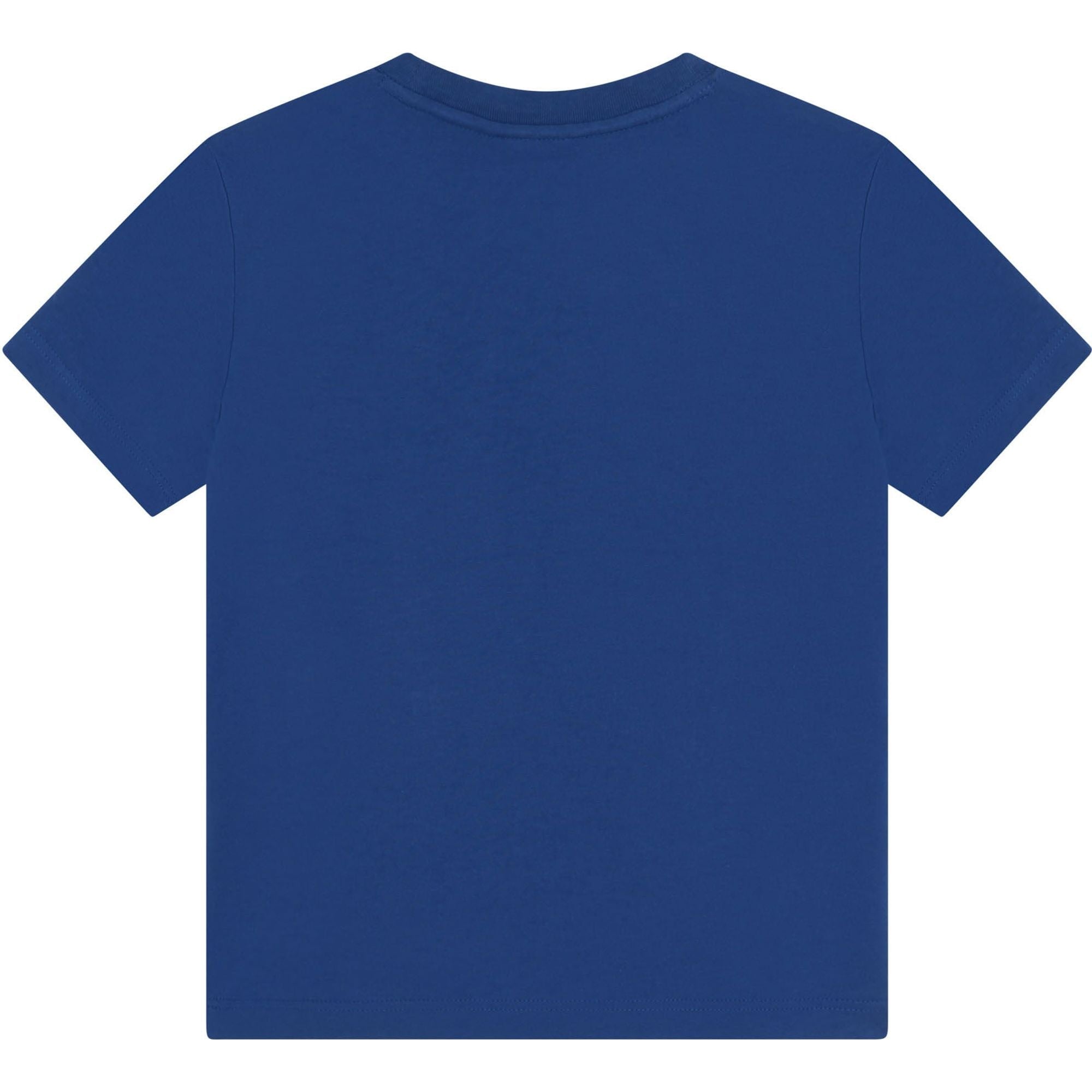 Marc Jacobs Ss T-Shirt - Electric Blue