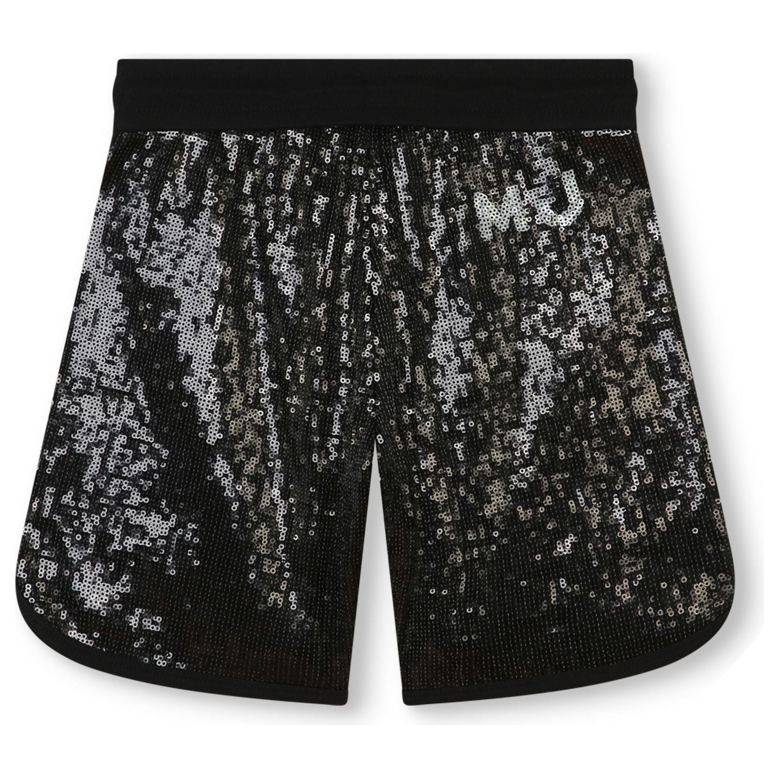 Sequins Shorts