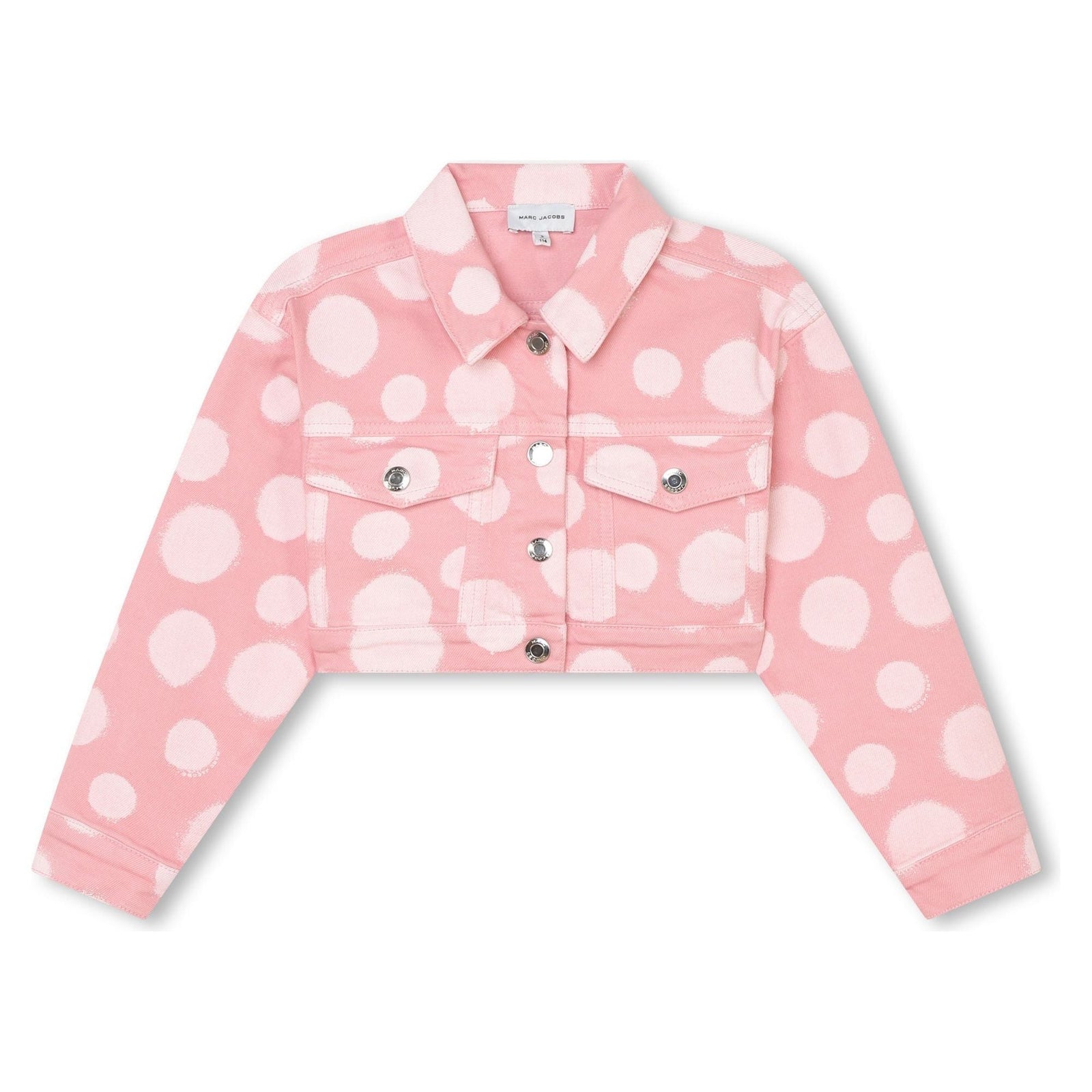 Spray Spots Jacket