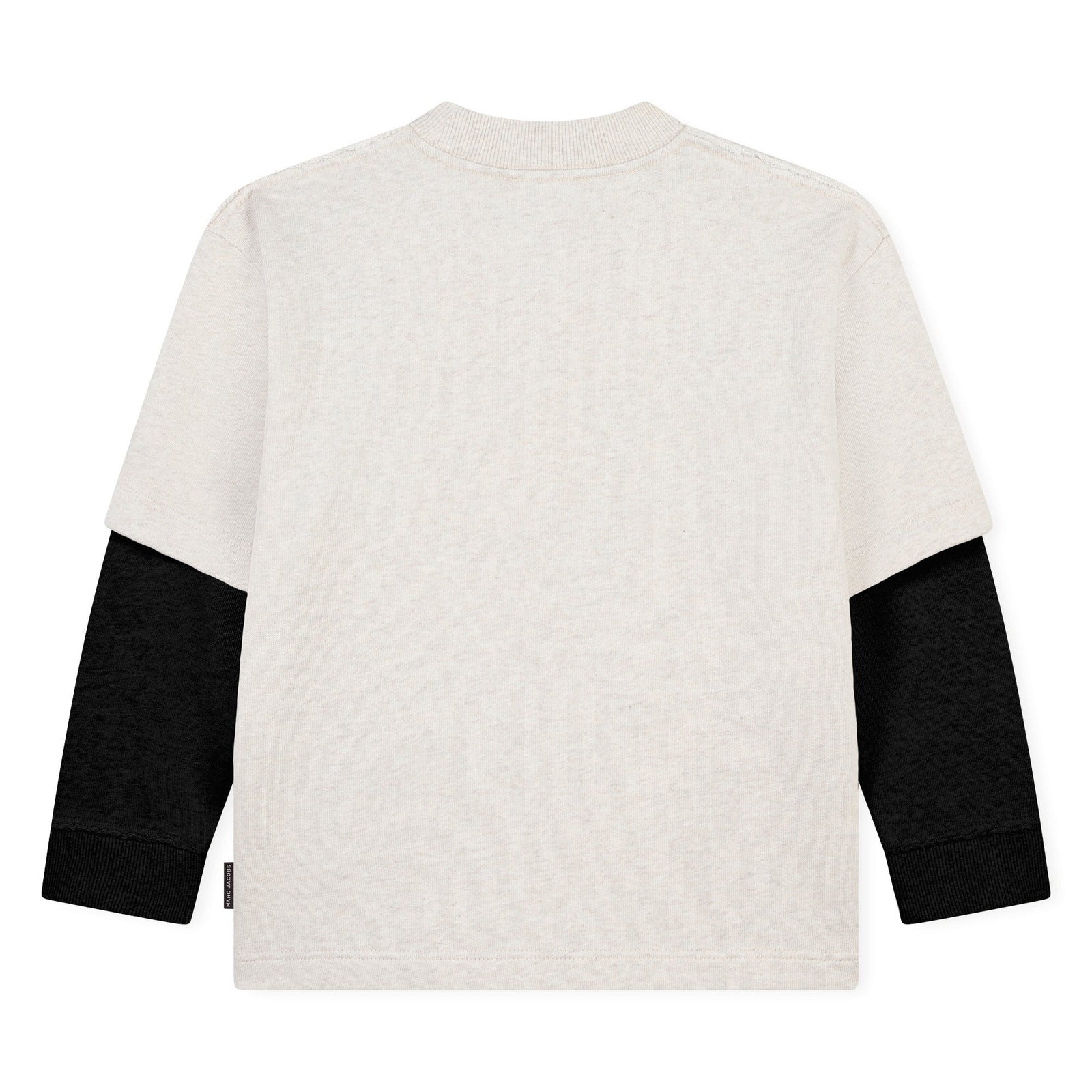 Marc Jacobs Cotton Fleece Sweatshirt
