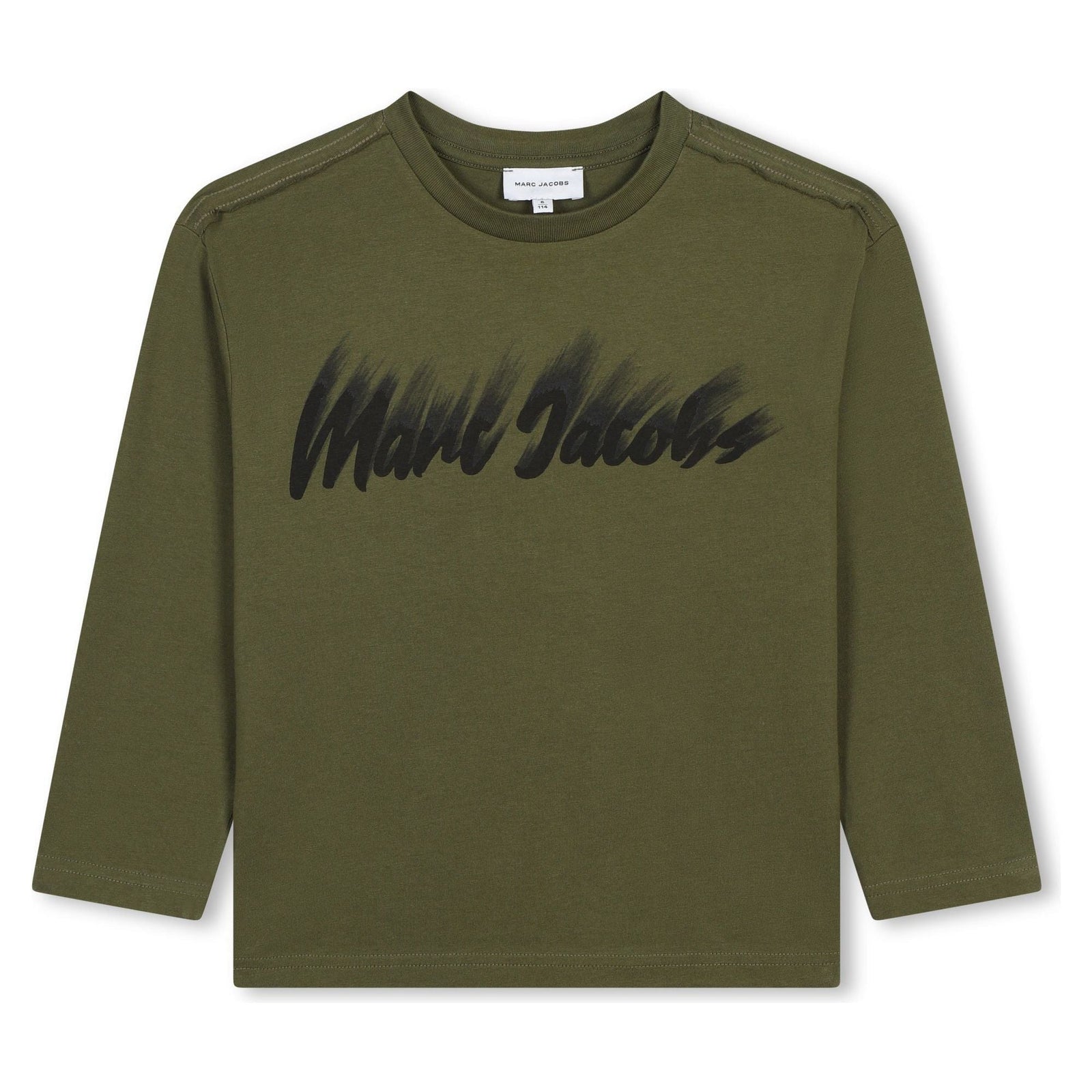 Cargo Couture Long Sleeve T-Shirt