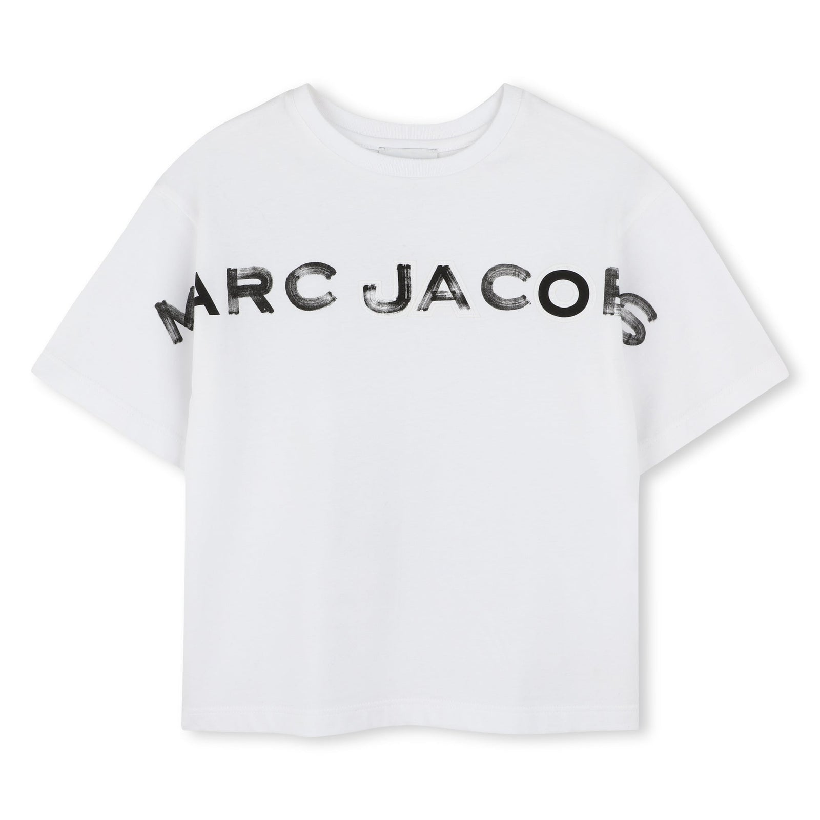 Daisy Tee-Shirt - White